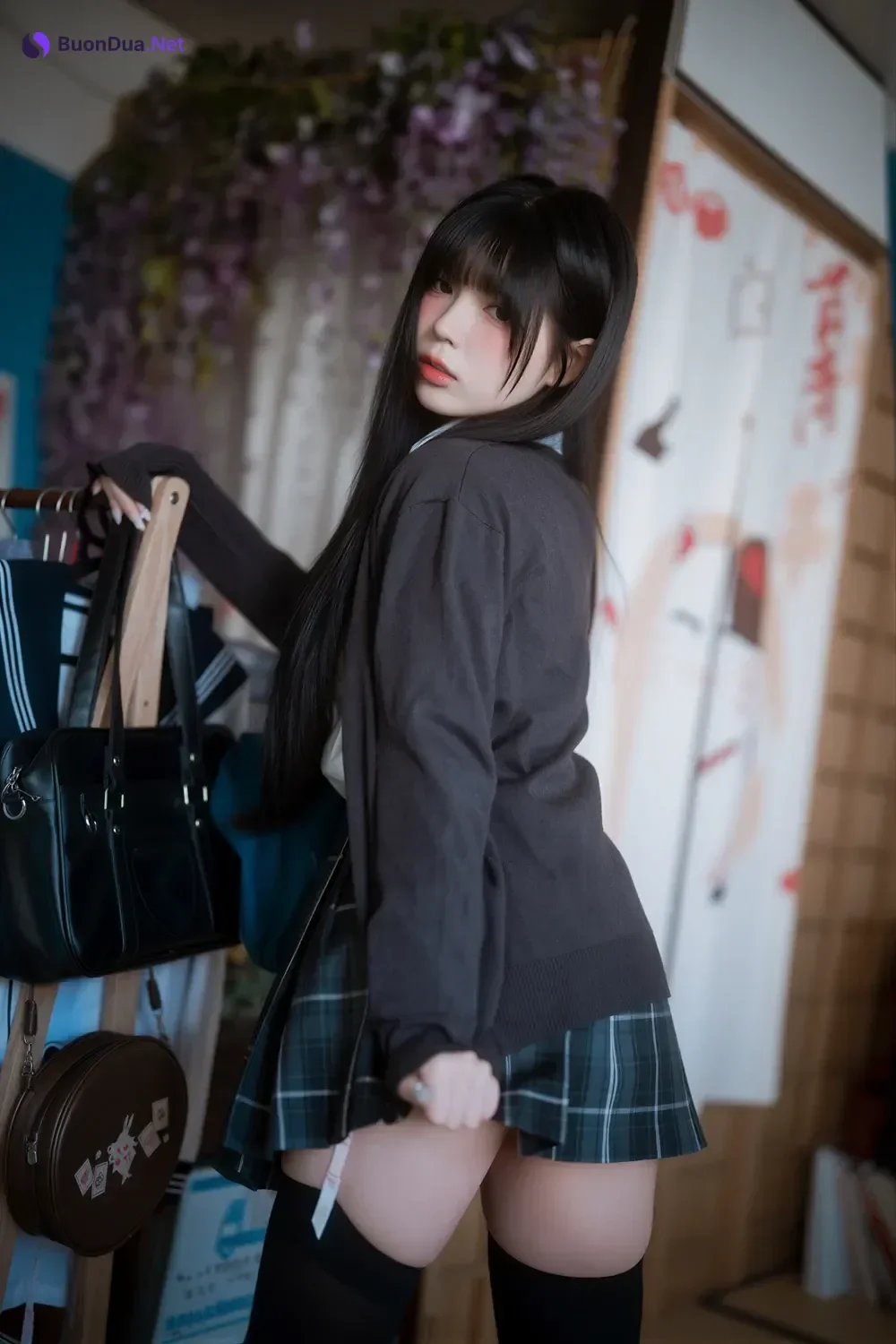 Yudi 유디 – DJAWA 「Knotting Class #9」 - Photo 5