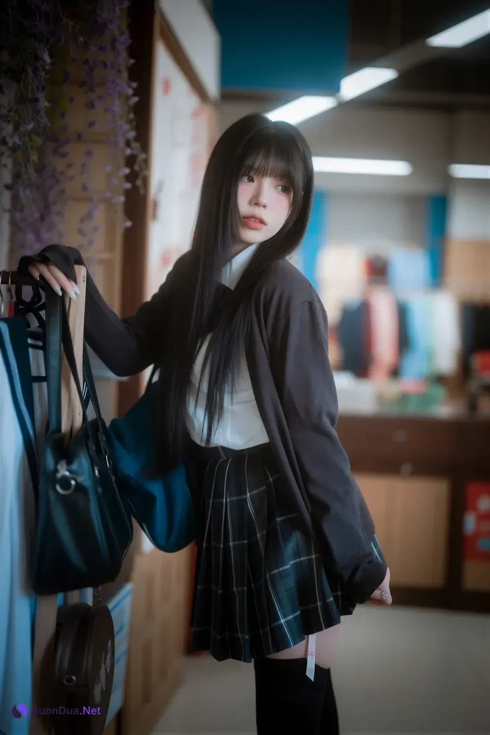 Yudi 유디 – DJAWA 「Knotting Class #9」 - Photo 6