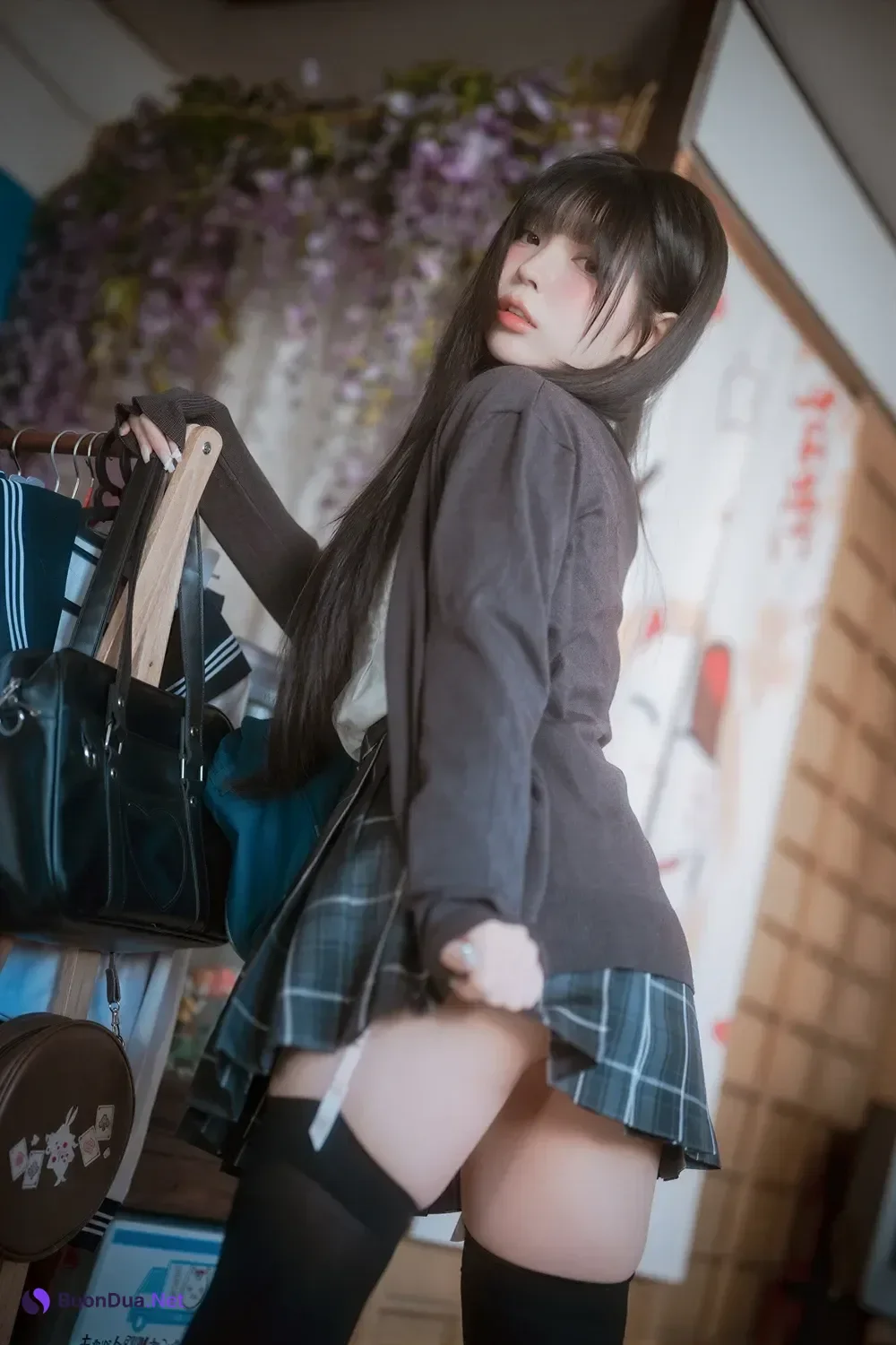 Yudi 유디 – DJAWA 「Knotting Class #9」 - Photo 7