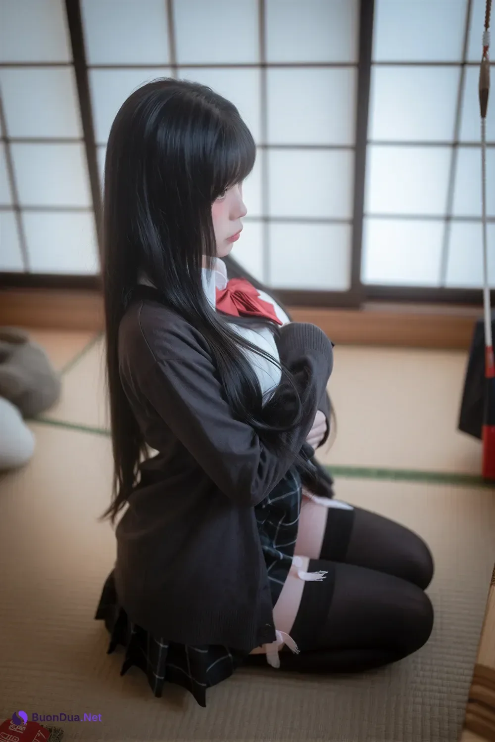Yudi 유디 – DJAWA 「Knotting Class #9」 - Photo 8