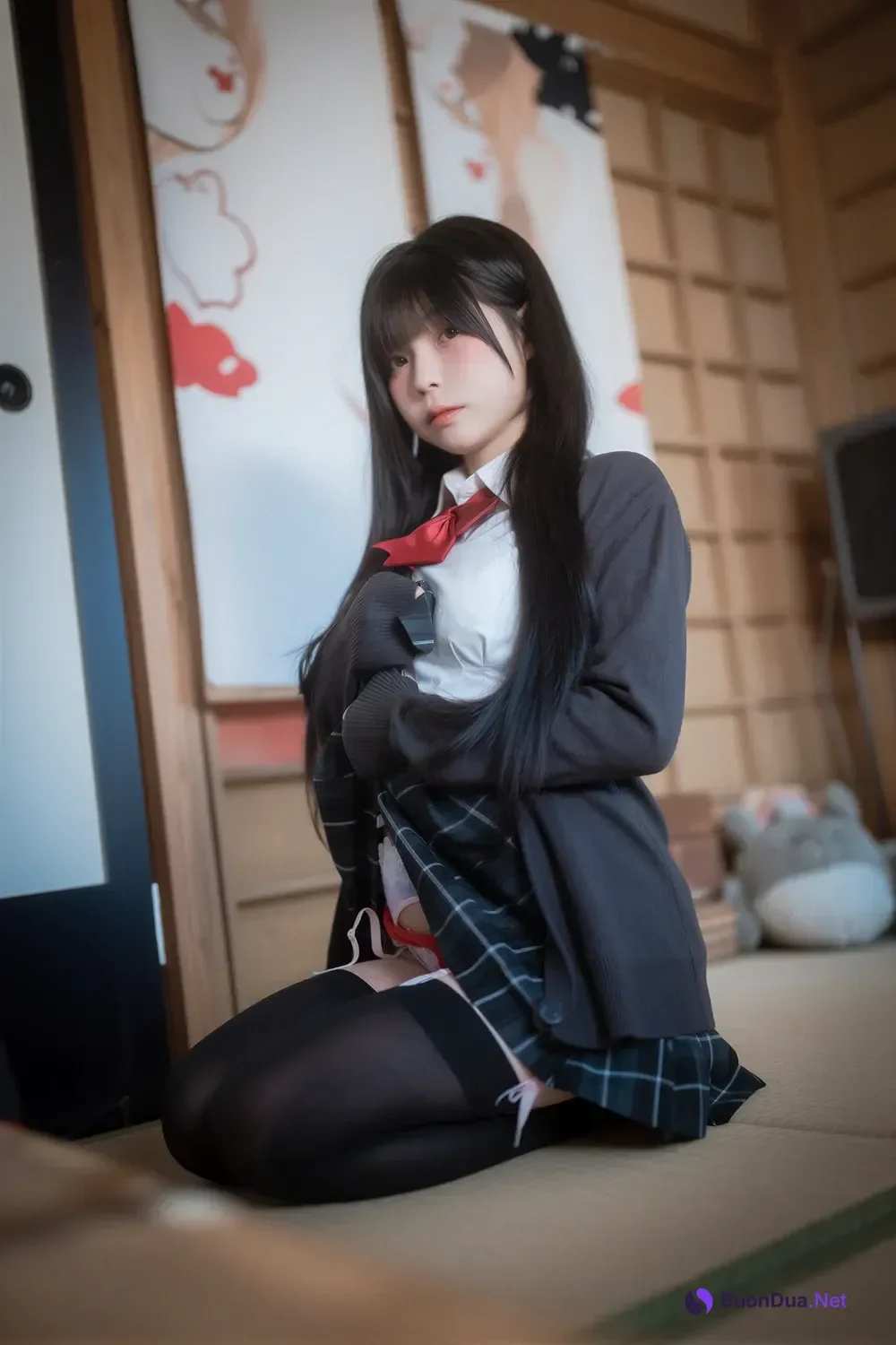 Yudi 유디 – DJAWA 「Knotting Class #9」 - Photo 9