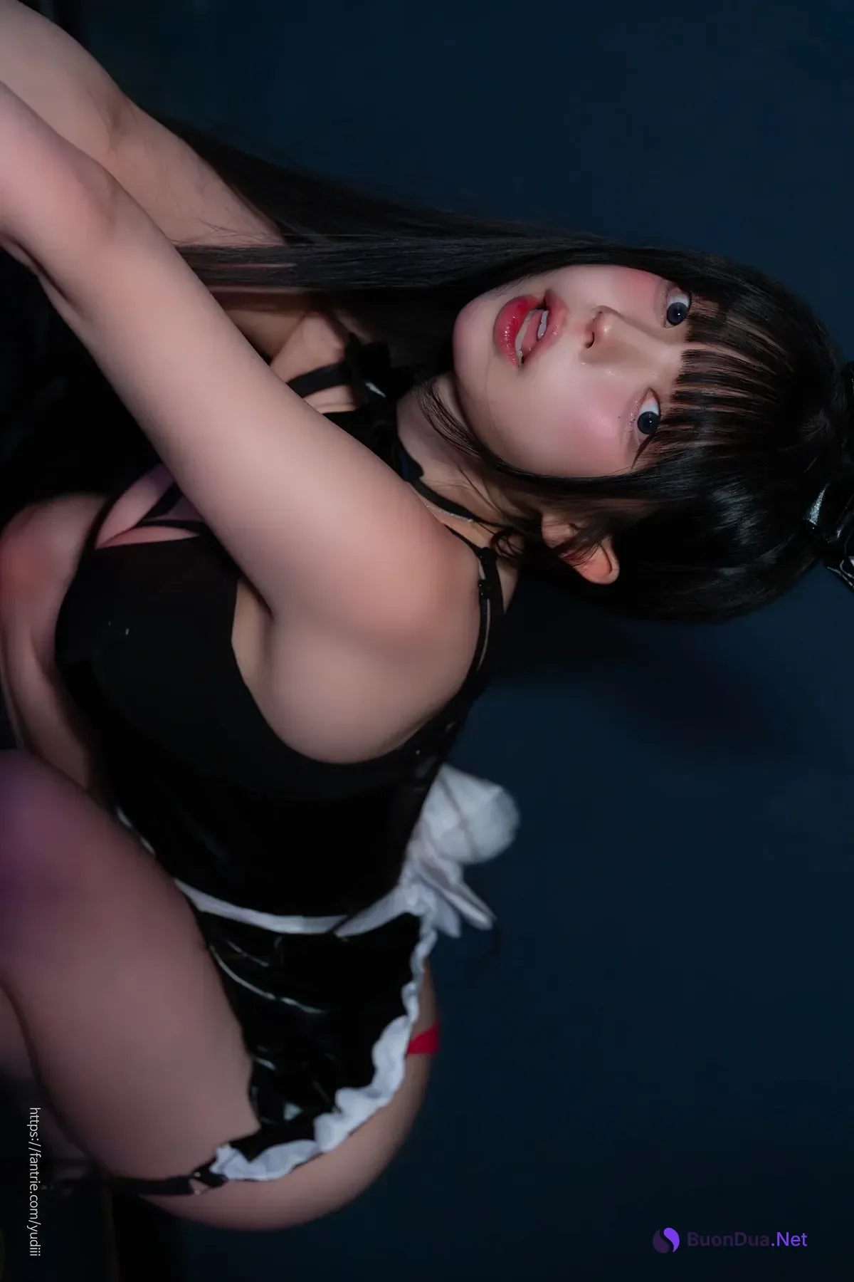 Yudi 유디, PhotoBook 「Black Rabbit」 - รูปภาพ 16