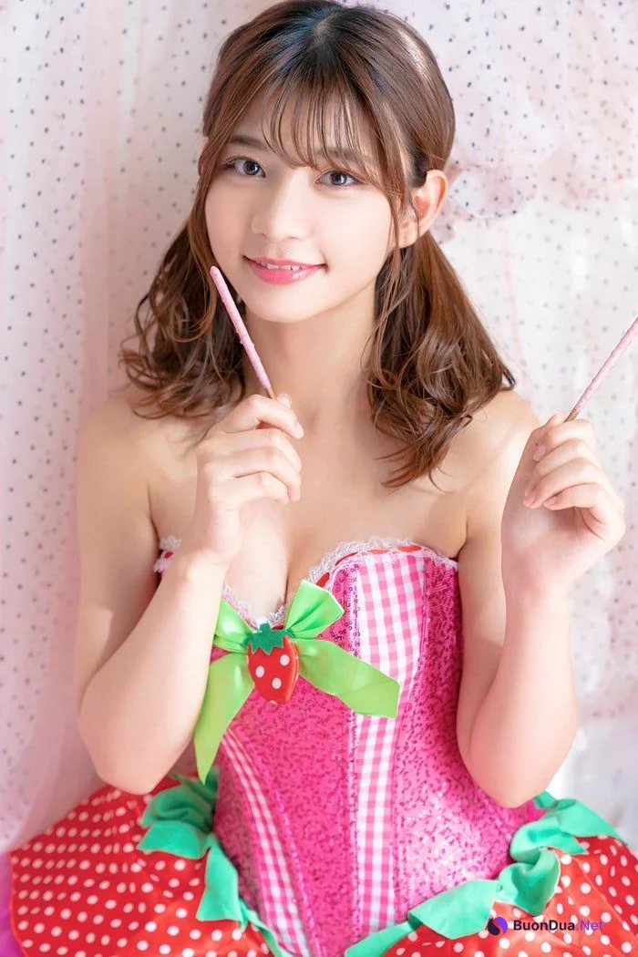 Yuho Honda 本田夕歩, Young Animal 2019 No.16 (ヤングアニマル 2019年16号) - 사진 11