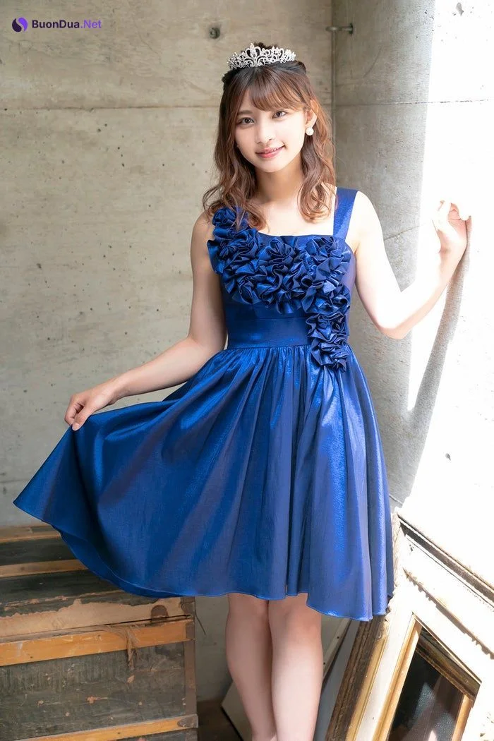 Yuho Honda 本田夕歩, Young Animal 2019 No.16 (ヤングアニマル 2019年16号) - 사진 13