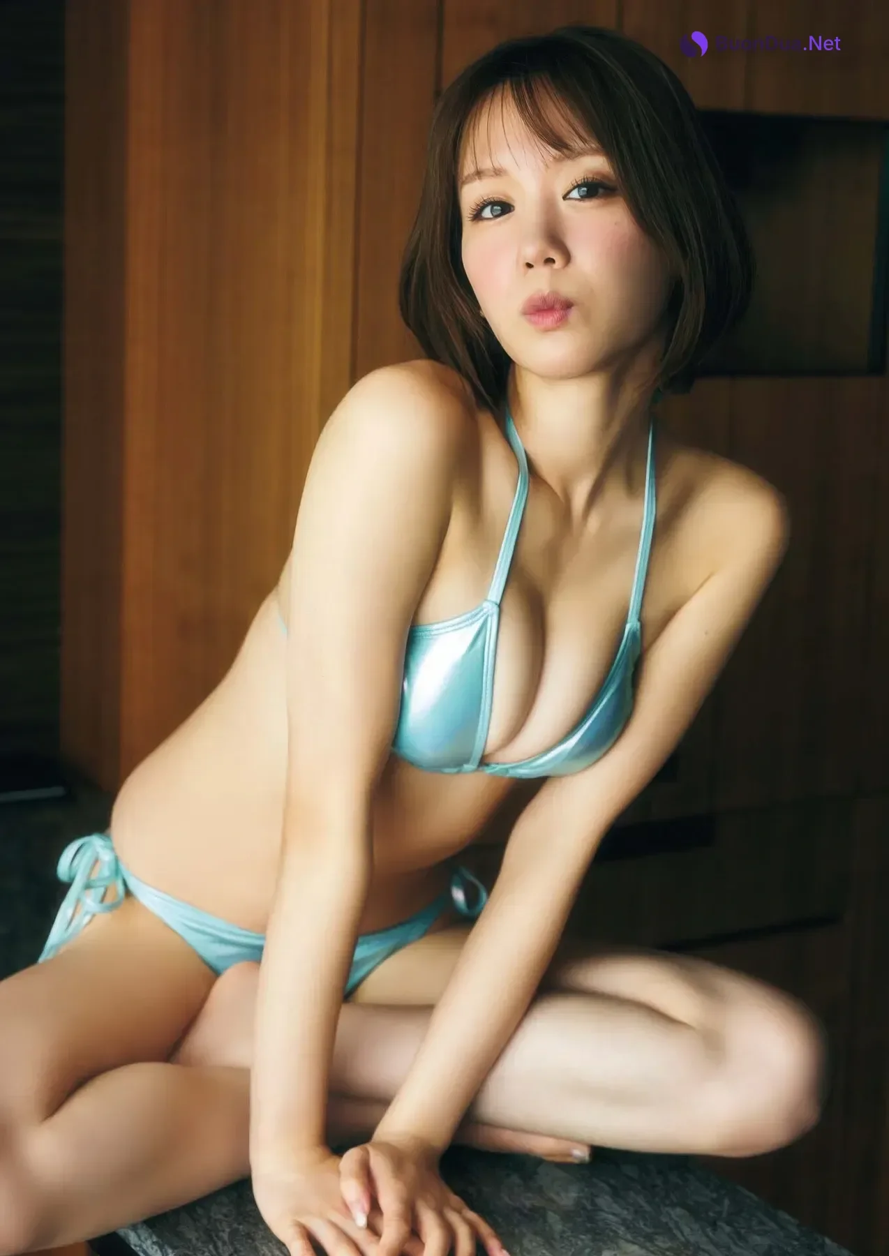 Yui Arata あらた唯, Big Comic Spirits 2025 No.45 (ビッグコミックスピリッツ 2025年45号) - Photo 11