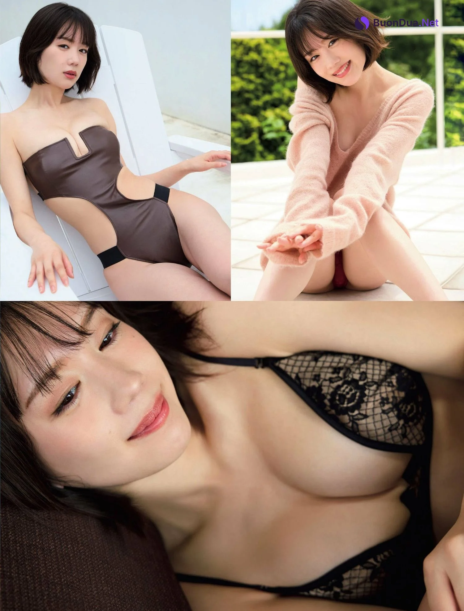 Yui Arata 新唯, FRIDAY 2023.11.03 (フライデー 2023年11月3日号) - Photo 2