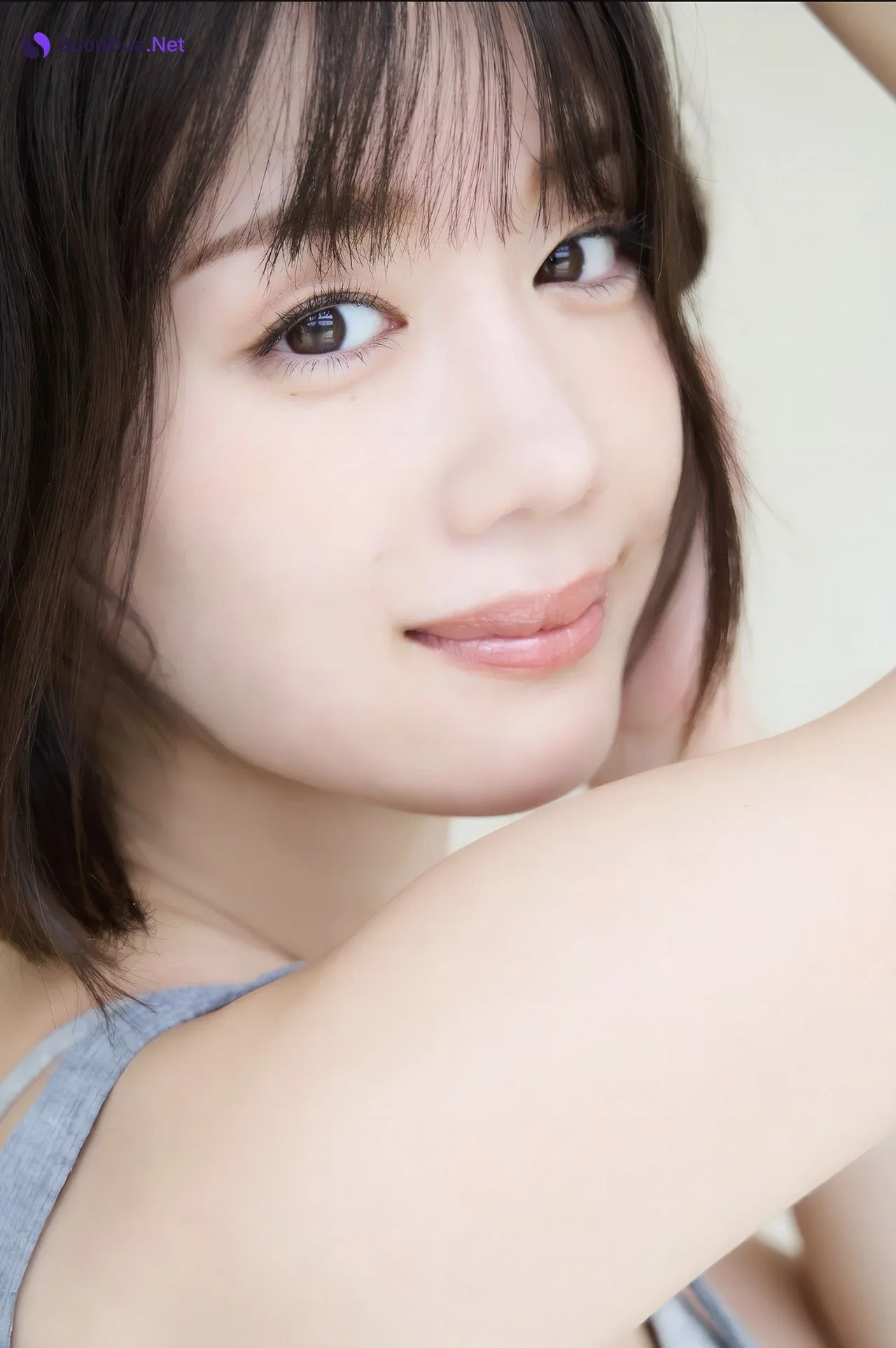 Yui Arata 新唯, FRIDAYデジタル写真集 『リングの”華”舞い降りた！vol.1』 Set.01 - Photo 16