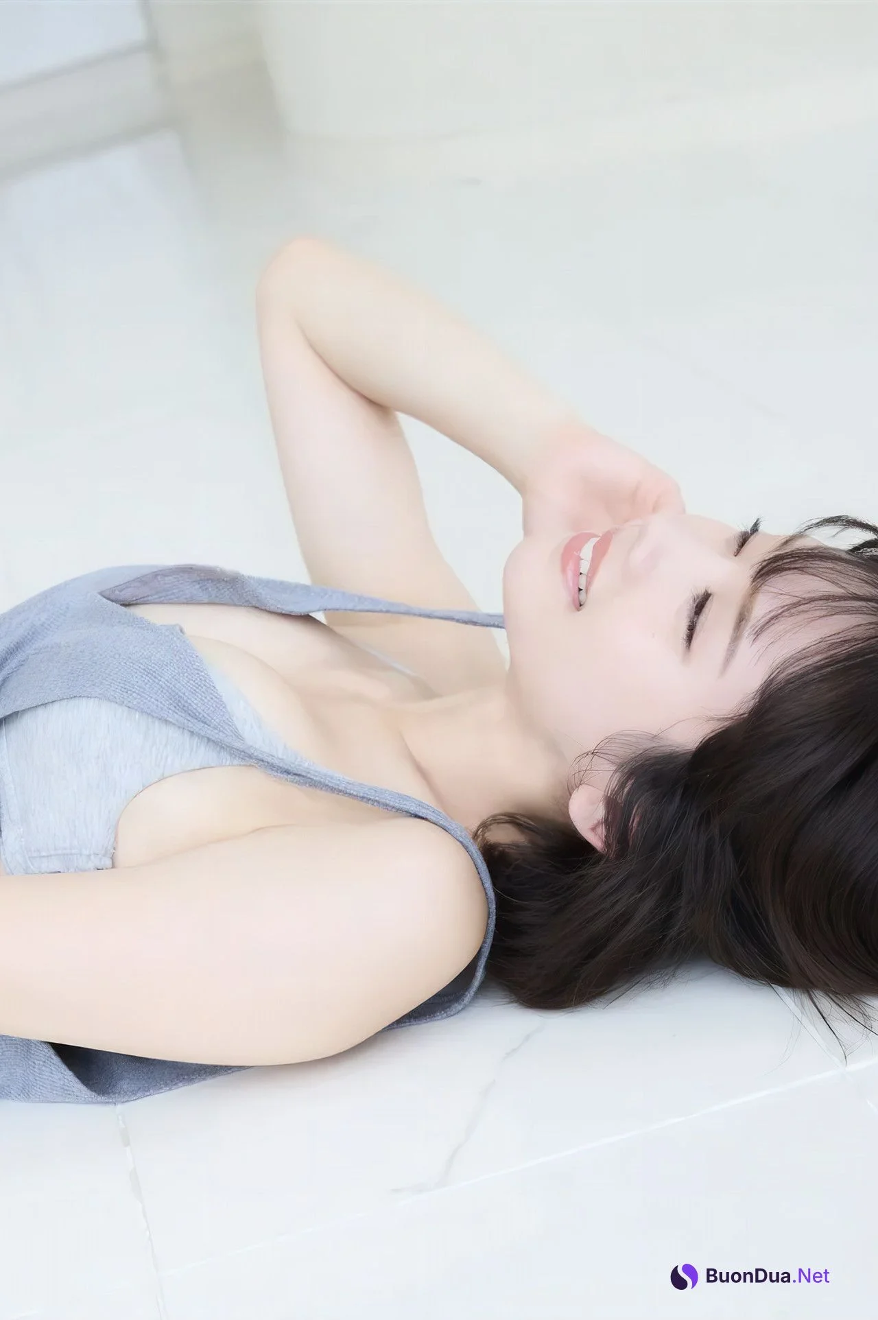 Yui Arata 新唯, FRIDAYデジタル写真集 『リングの”華”舞い降りた！vol.1』 Set.01 - Photo 18
