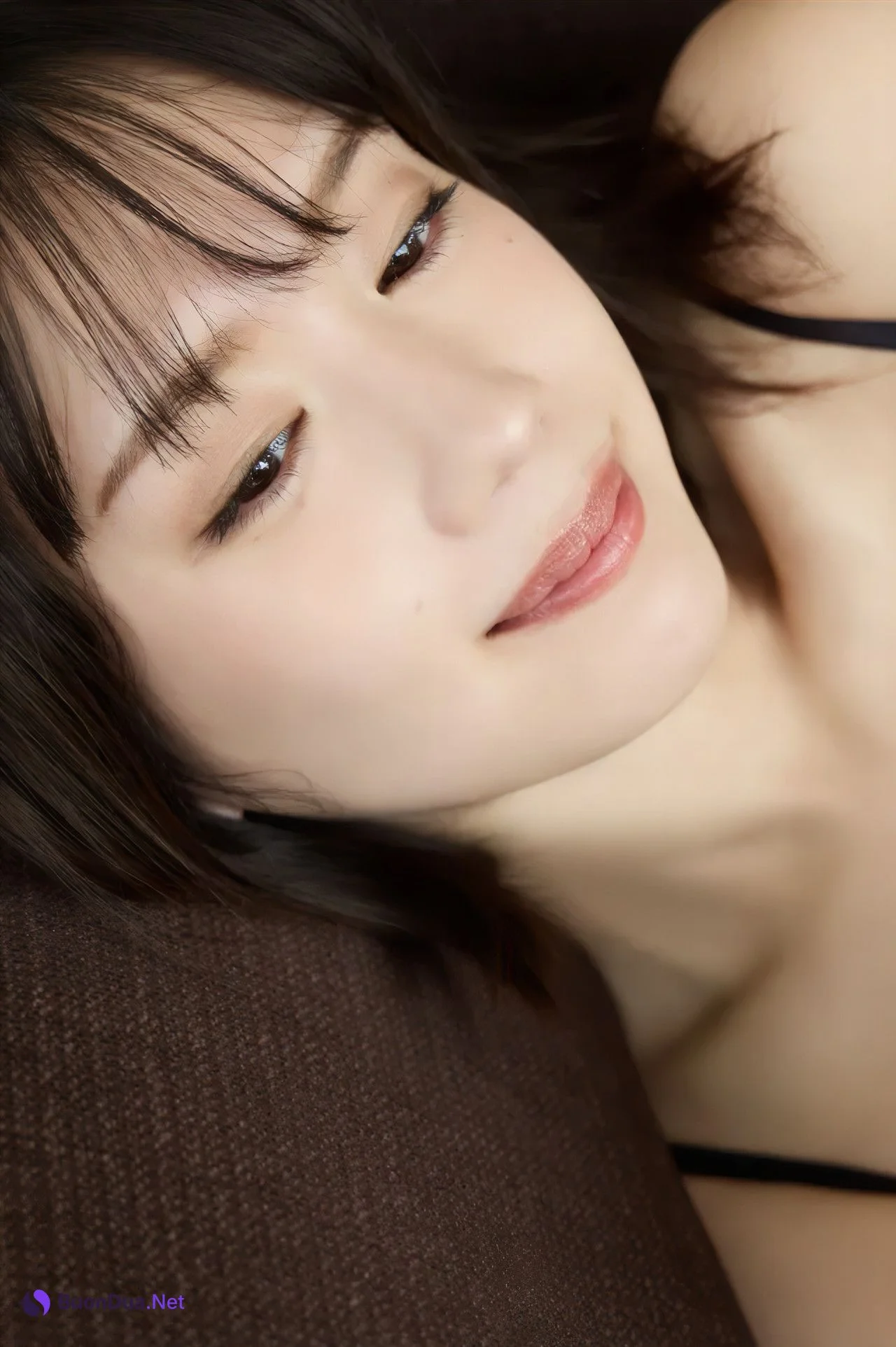 Yui Arata 新唯, FRIDAYデジタル写真集 『リングの”華”舞い降りた！vol.1』 Set.02 - Photo 11