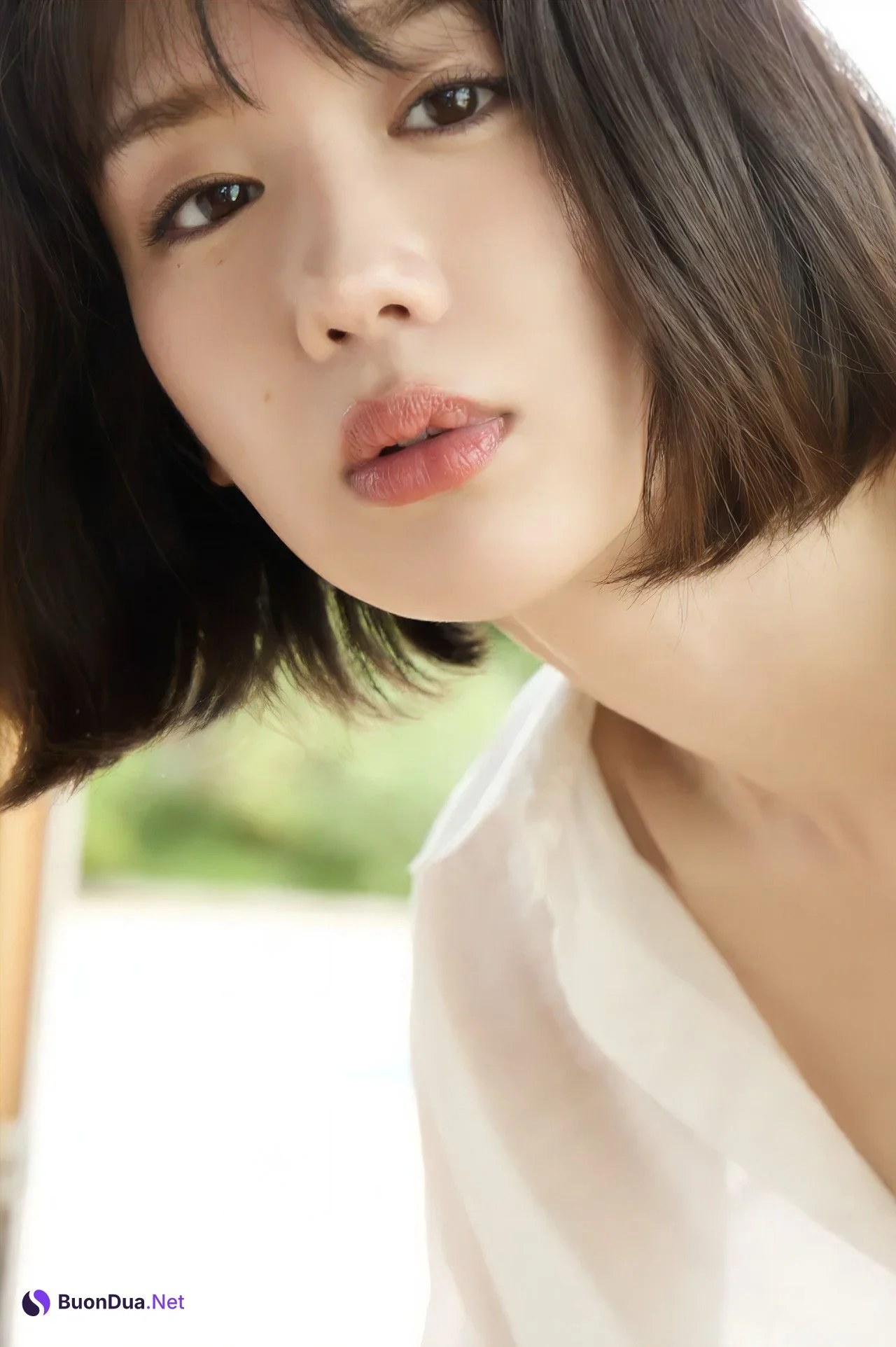 Yui Arata 新唯, FRIDAYデジタル写真集 『リングの”華”舞い降りた！vol.1』 Set.02 - Photo 4