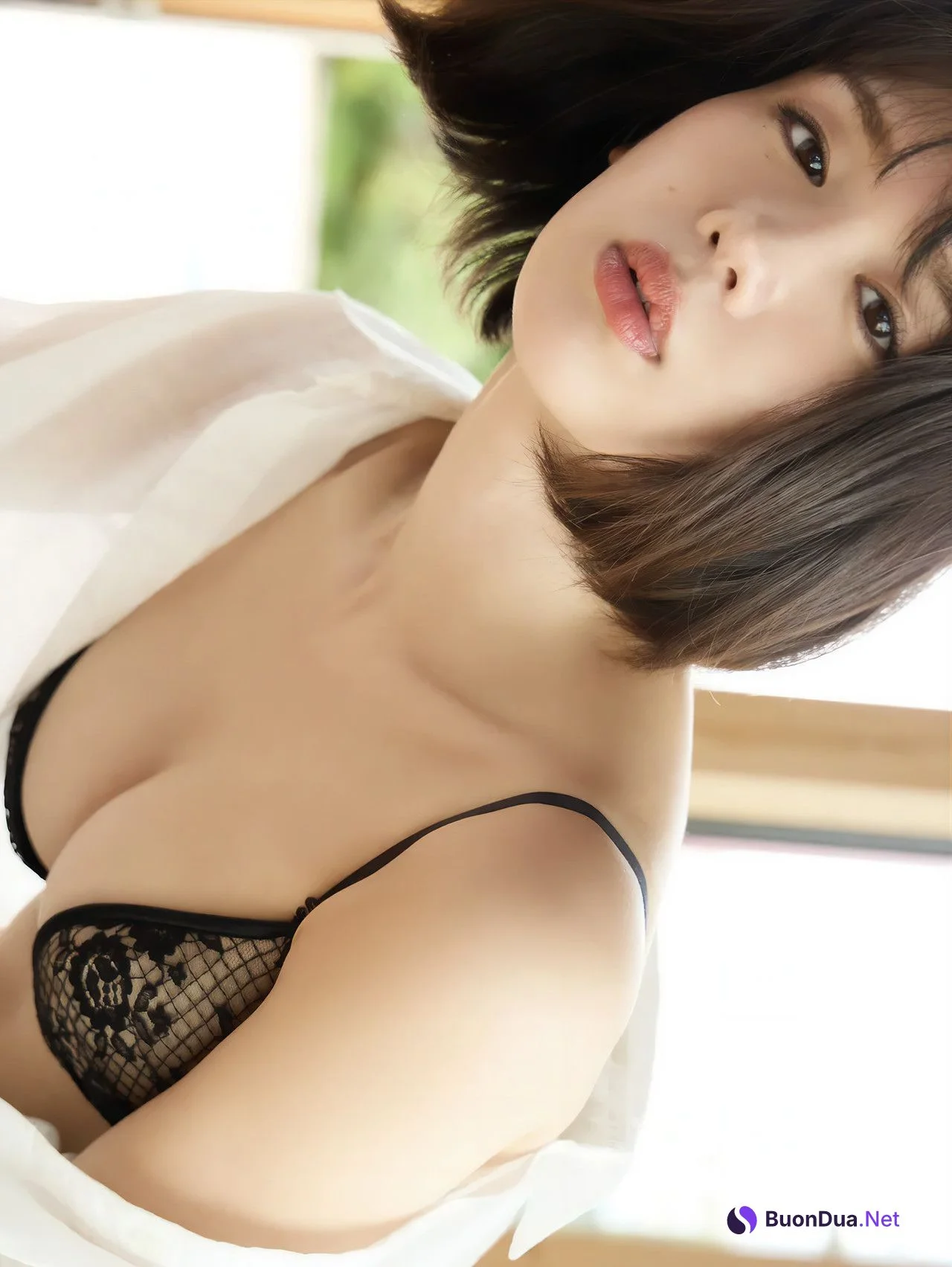 Yui Arata 新唯, FRIDAYデジタル写真集 『リングの”華”舞い降りた！vol.1』 Set.02 - Photo 6