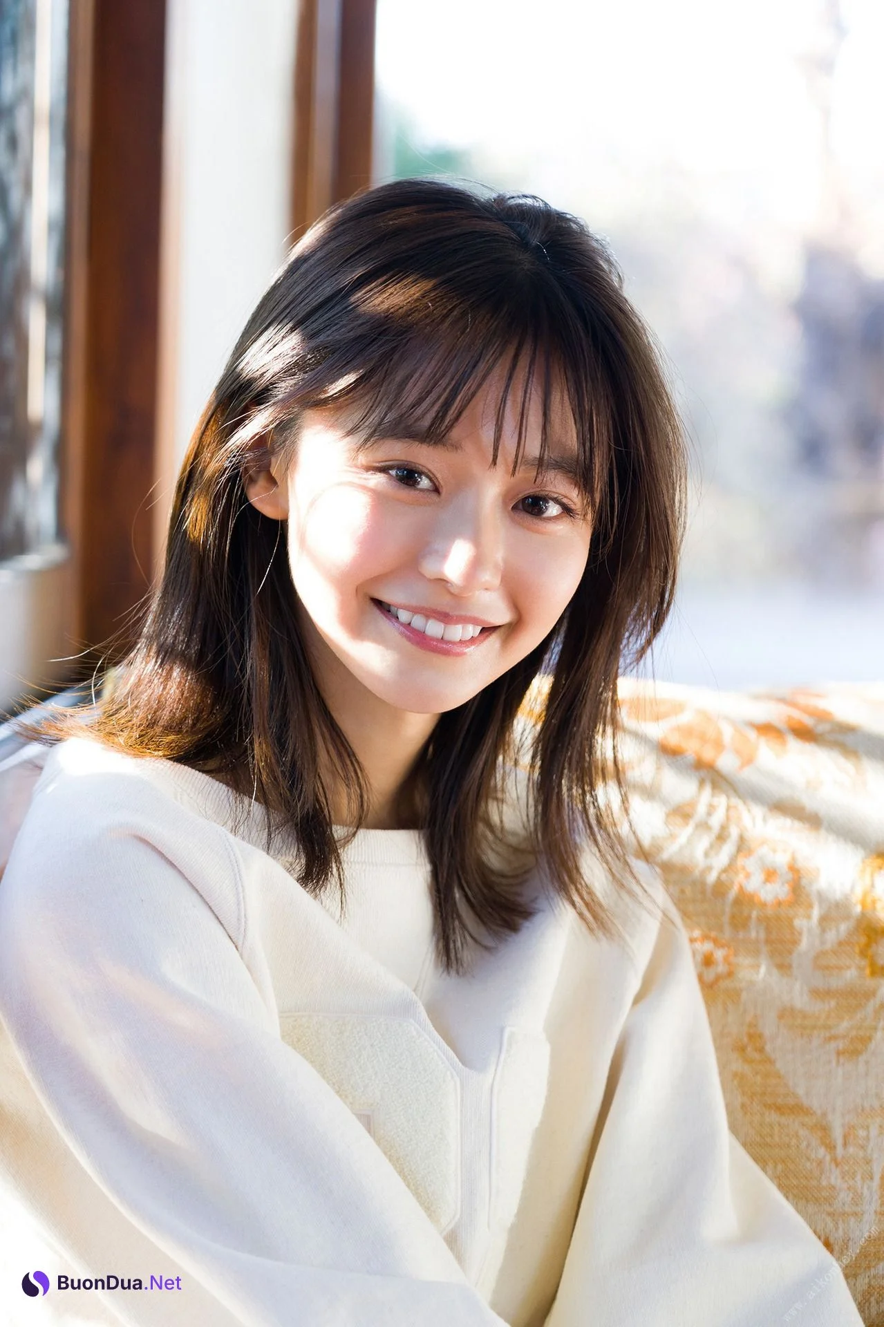 Yui Asakura 浅倉唯, デジタル限定 熱いのは誰のせい スピサン グラビアフォトブック Set.01 - Photo 11