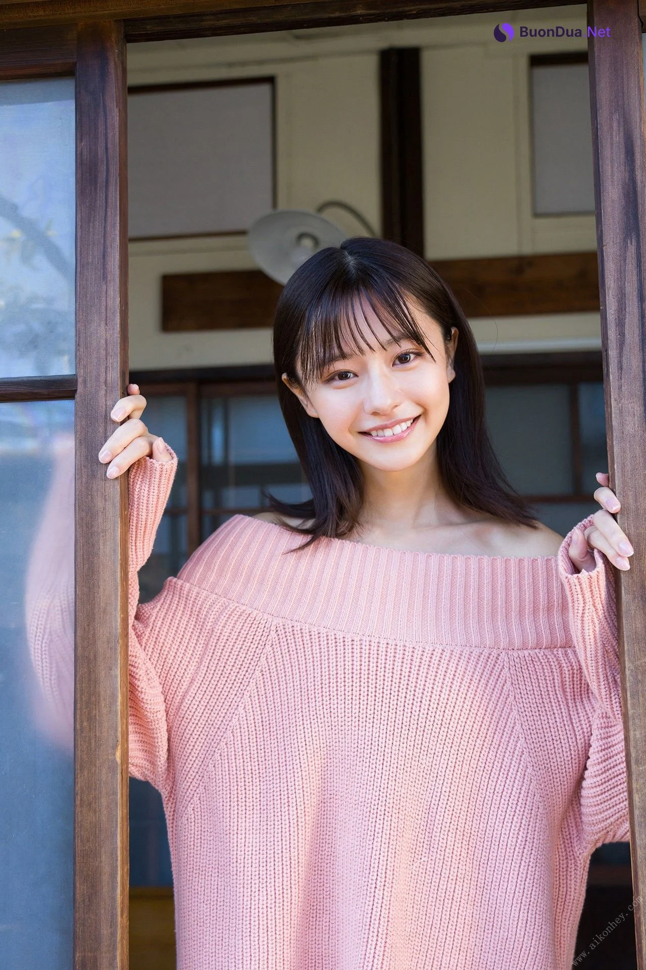 Yui Asakura 浅倉唯, デジタル限定 熱いのは誰のせい スピサン グラビアフォトブック Set.01 - Photo 15