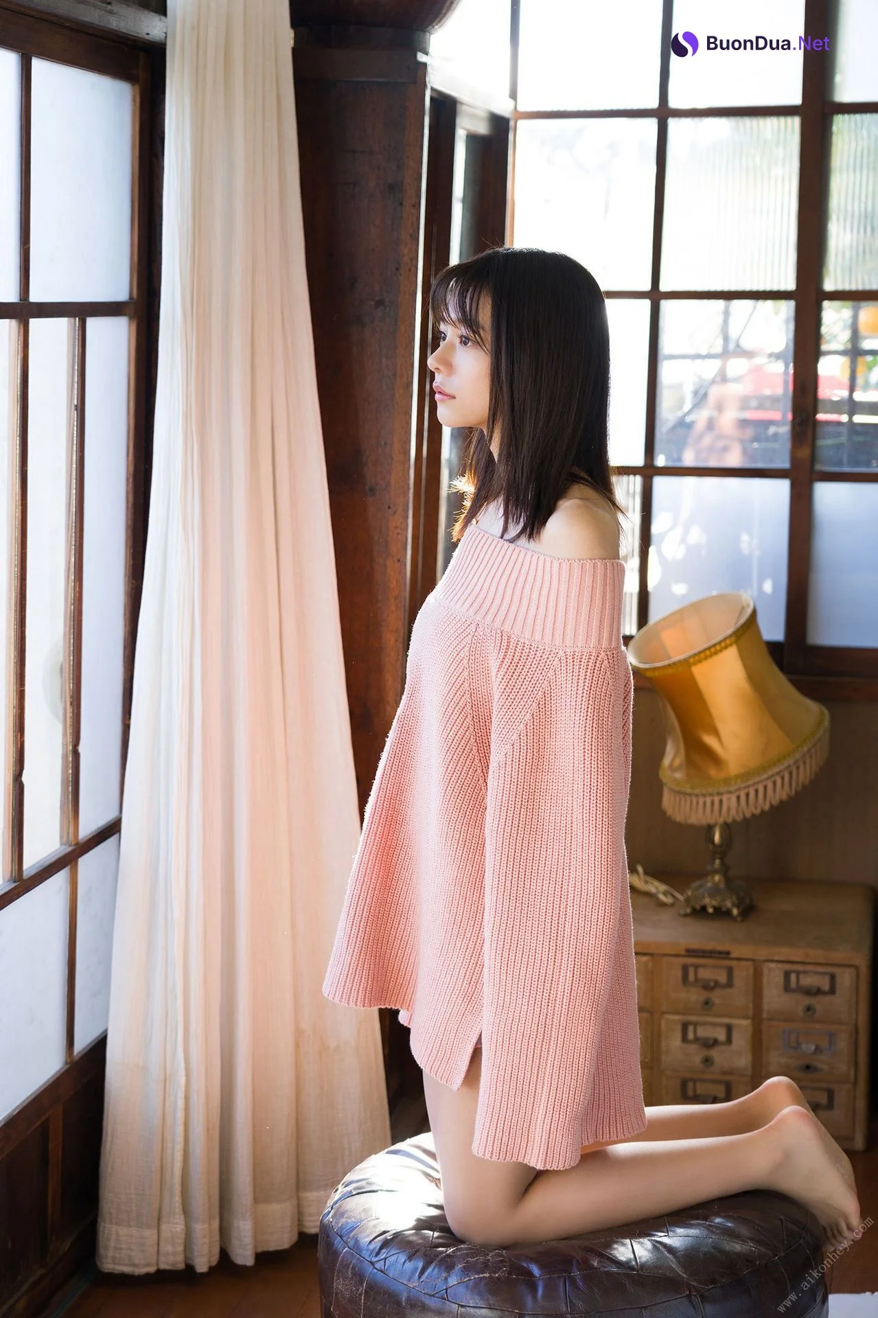 Yui Asakura 浅倉唯, デジタル限定 熱いのは誰のせい スピサン グラビアフォトブック Set.01 - Photo 16