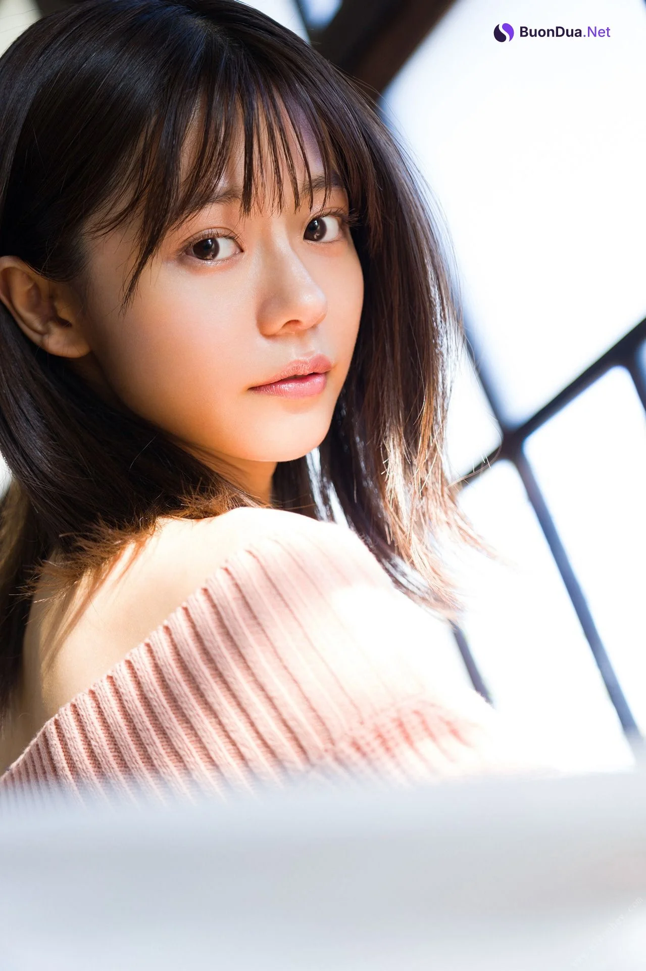 Yui Asakura 浅倉唯, デジタル限定 熱いのは誰のせい スピサン グラビアフォトブック Set.01 - Photo 18