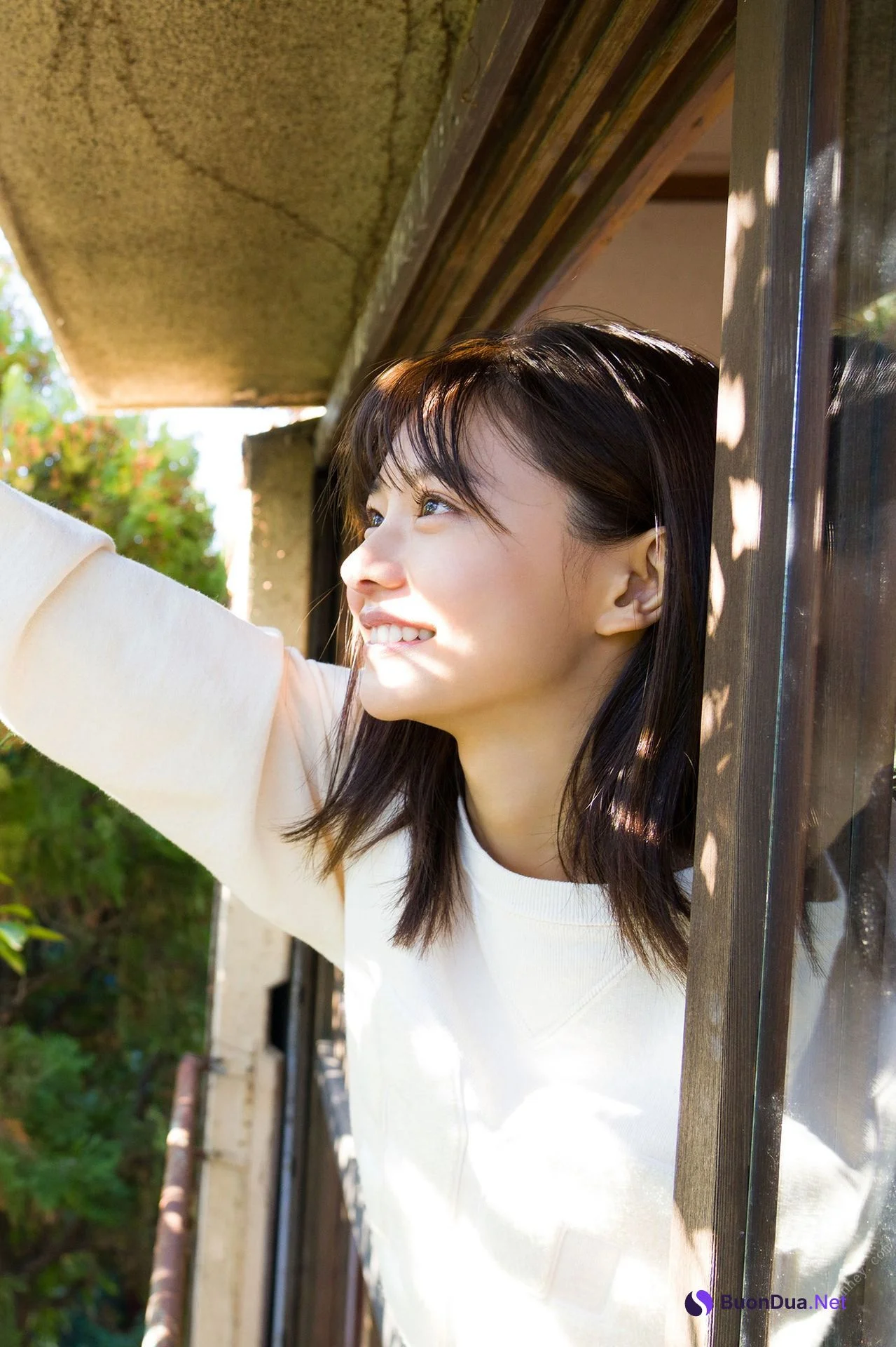 Yui Asakura 浅倉唯, デジタル限定 熱いのは誰のせい スピサン グラビアフォトブック Set.01 - Photo 6