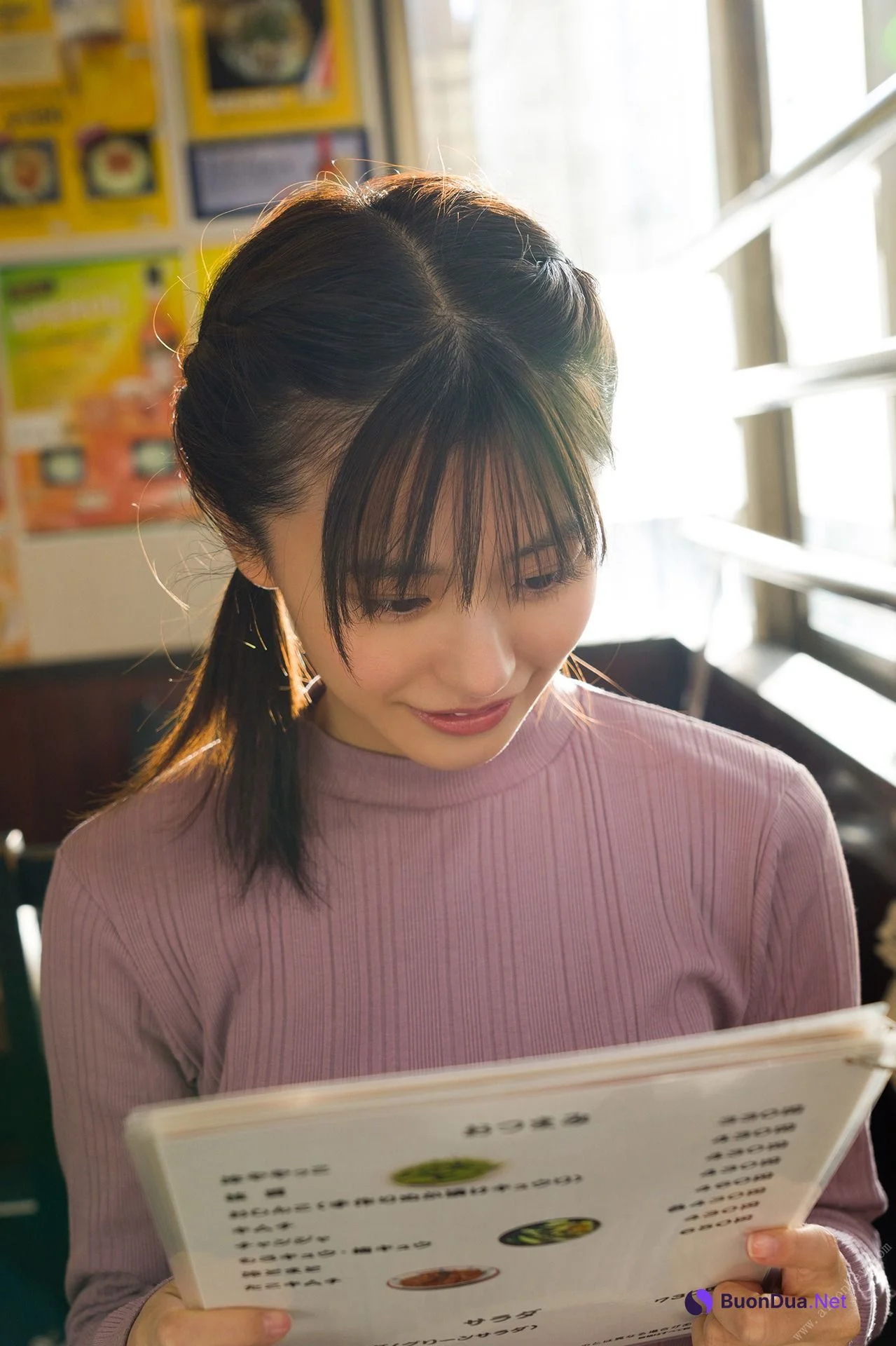 Yui Asakura 浅倉唯, デジタル限定 熱いのは誰のせい スピサン グラビアフォトブック Set.02 - 照片 5