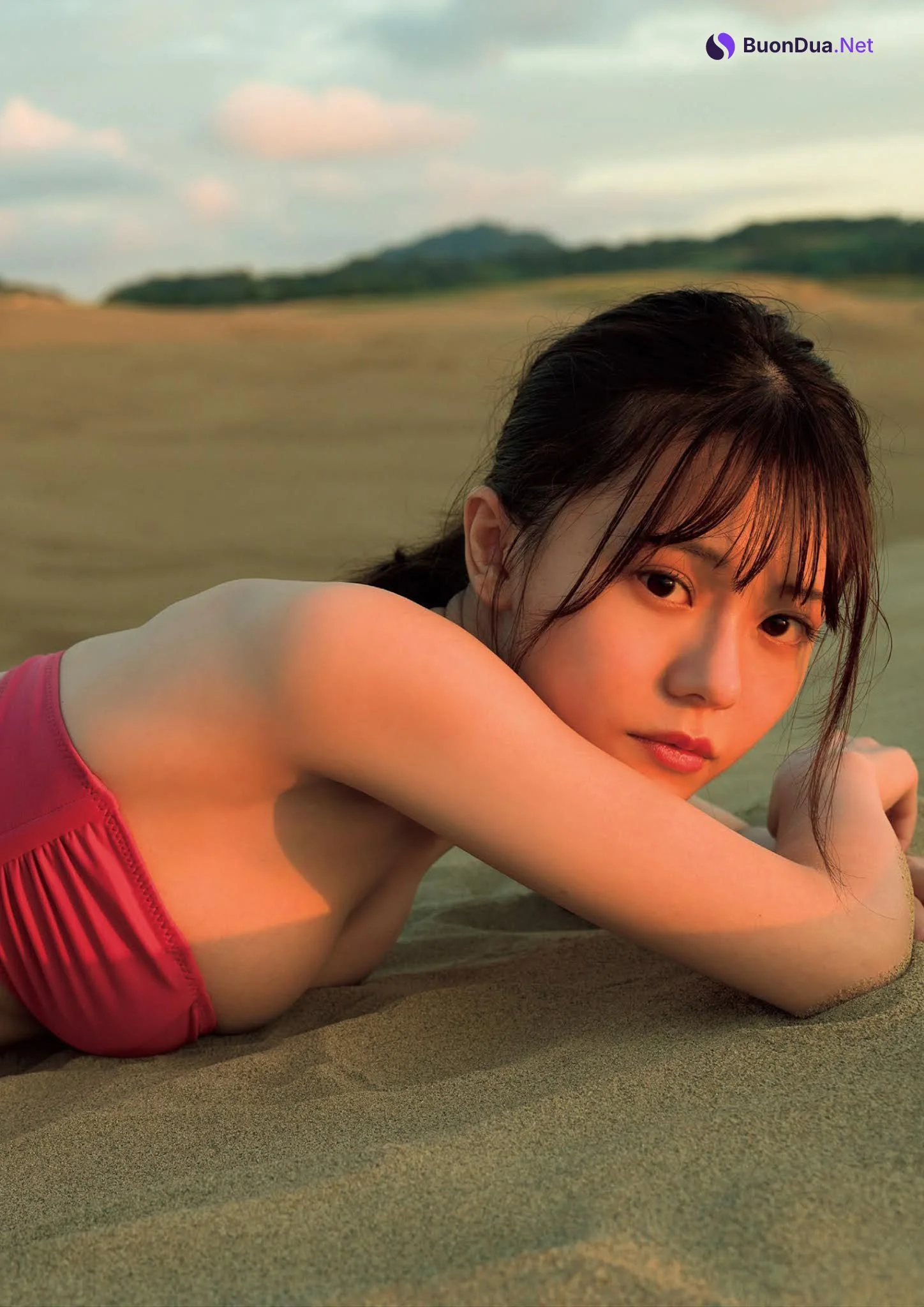 Yui Asakura 浅倉唯, Weekly Playboy 2021 No.42 (週刊プレイボーイ 2021年42号) - Photo 6