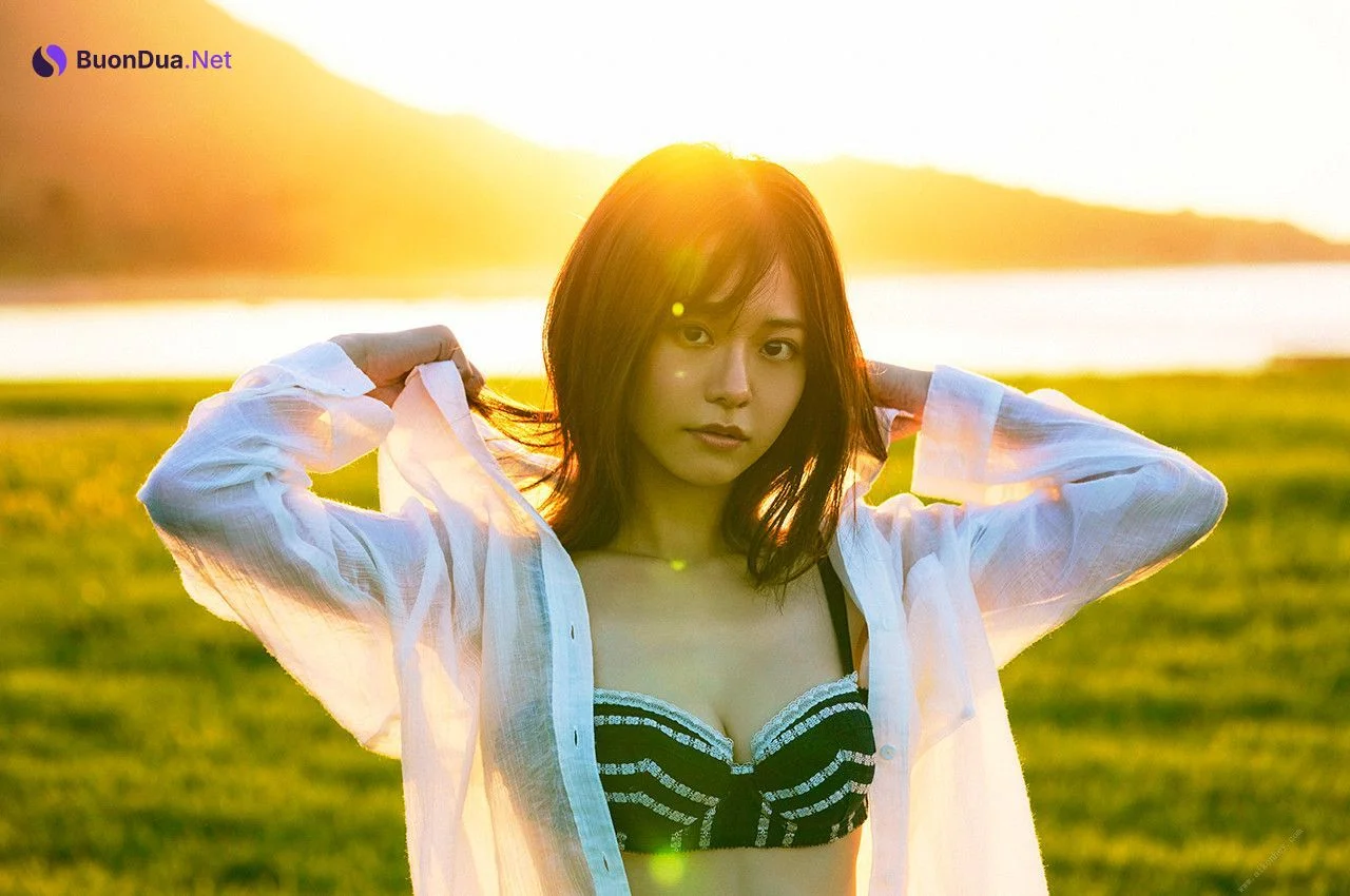 Yui Asakura 浅倉唯, [WPB-net] No.260 「Cute God」 Set.01 - Photo 10