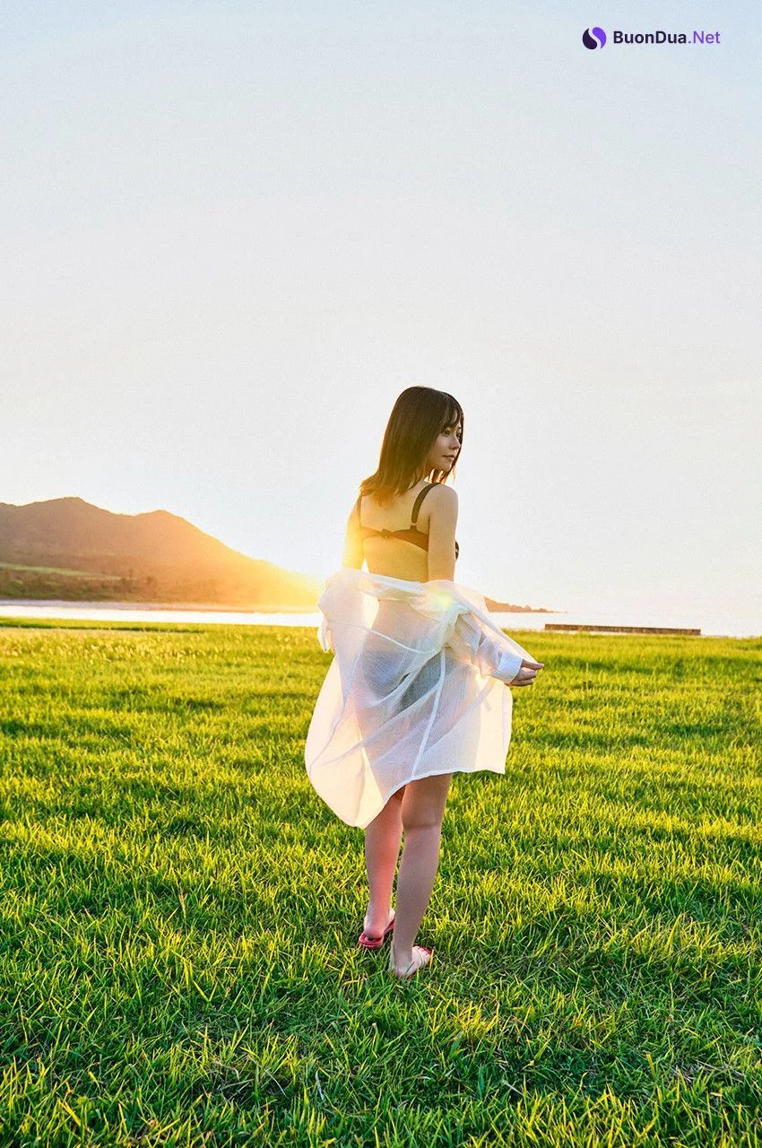 Yui Asakura 浅倉唯, [WPB-net] No.260 「Cute God」 Set.01 - Photo 11