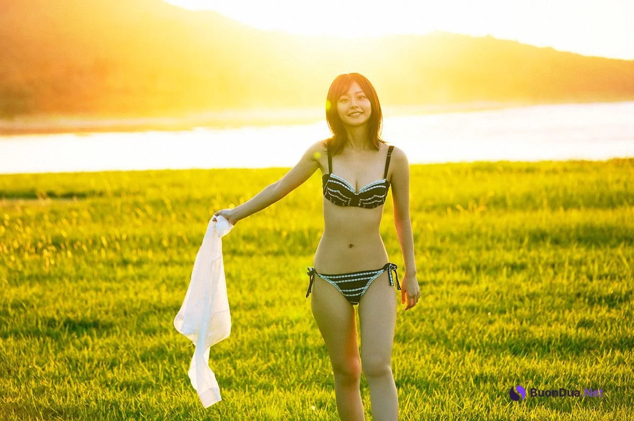 Yui Asakura 浅倉唯, [WPB-net] No.260 「Cute God」 Set.01 - Photo 12