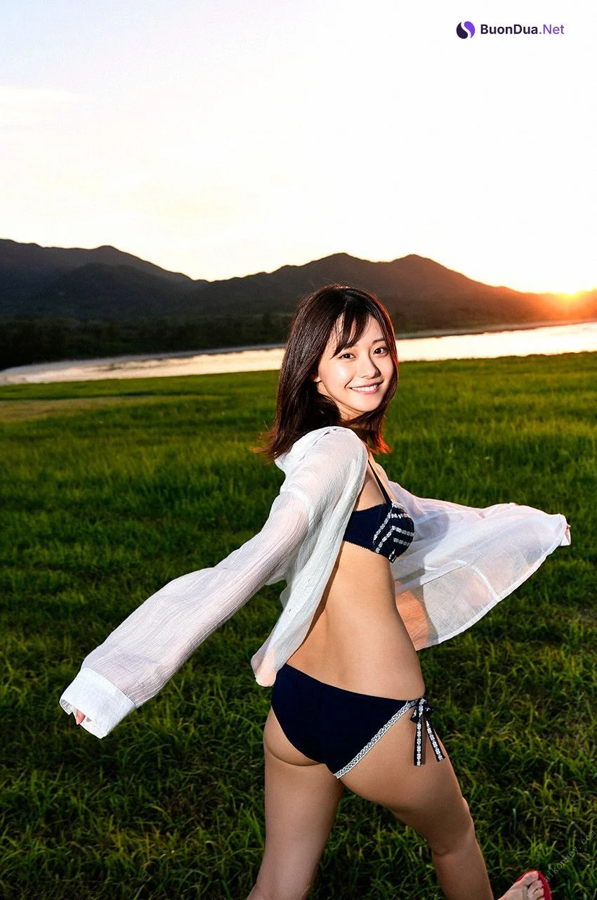 Yui Asakura 浅倉唯, [WPB-net] No.260 「Cute God」 Set.01 - Photo 13