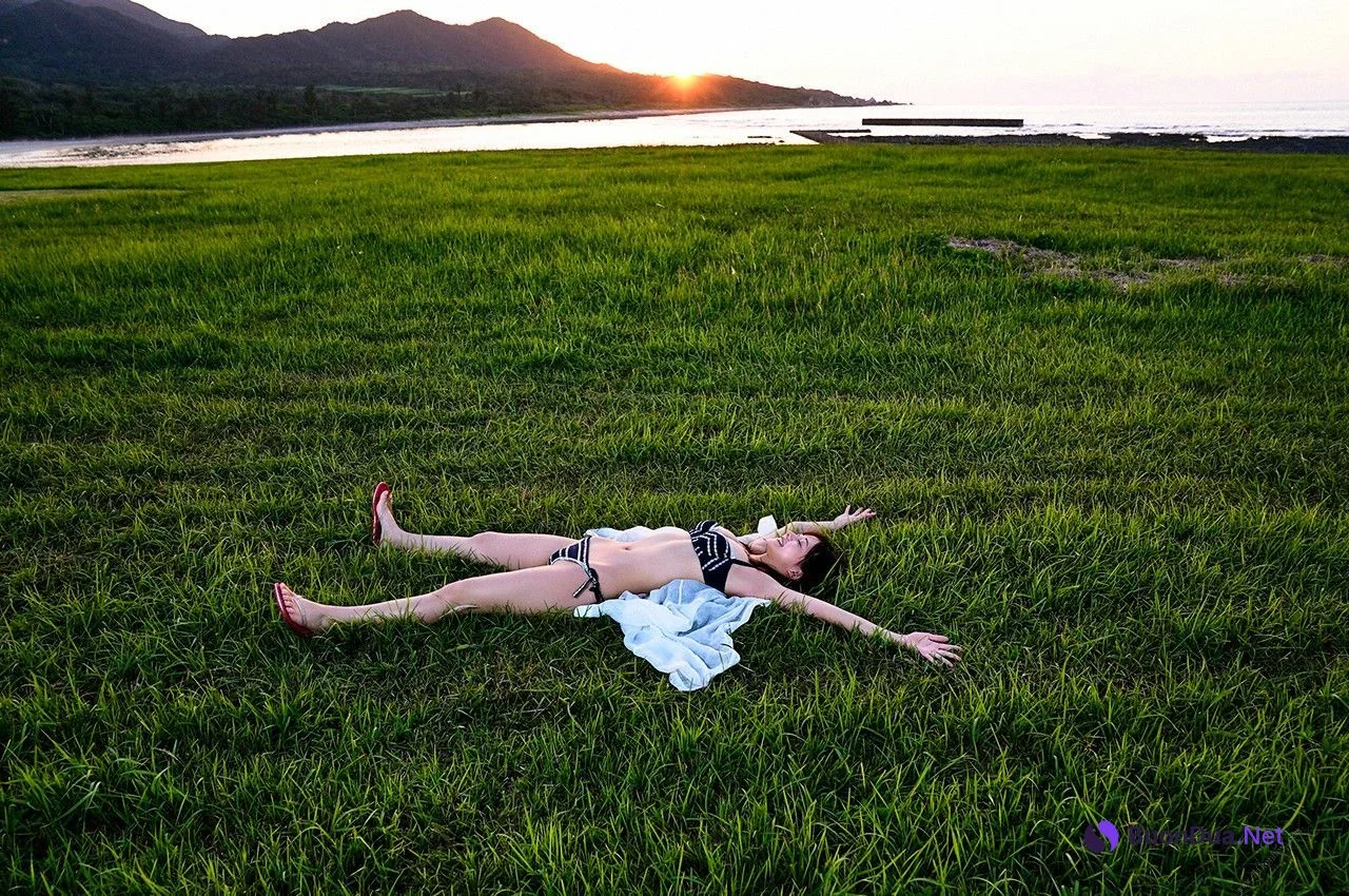 Yui Asakura 浅倉唯, [WPB-net] No.260 「Cute God」 Set.01 - Photo 19