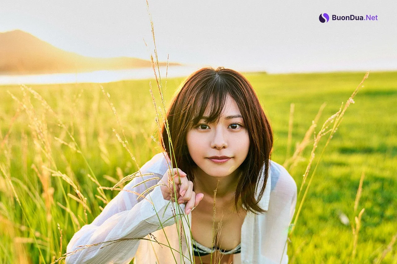 Yui Asakura 浅倉唯, [WPB-net] No.260 「Cute God」 Set.01 - Photo 2