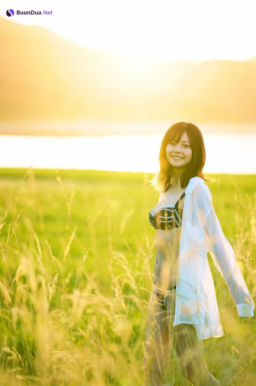 Yui Asakura 浅倉唯, [WPB-net] No.260 「Cute God」 Set.01 - Photo 6