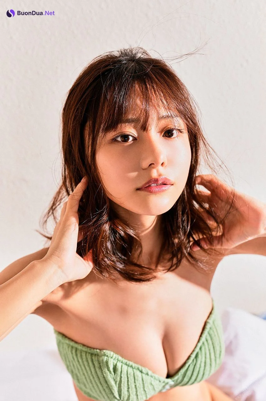Yui Asakura 浅倉唯, [WPB-net] No.260 「Cute God」 Set.02 - Photo 14
