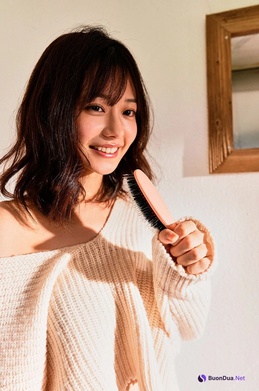 Yui Asakura 浅倉唯, [WPB-net] No.260 「Cute God」 Set.02 - Photo 3