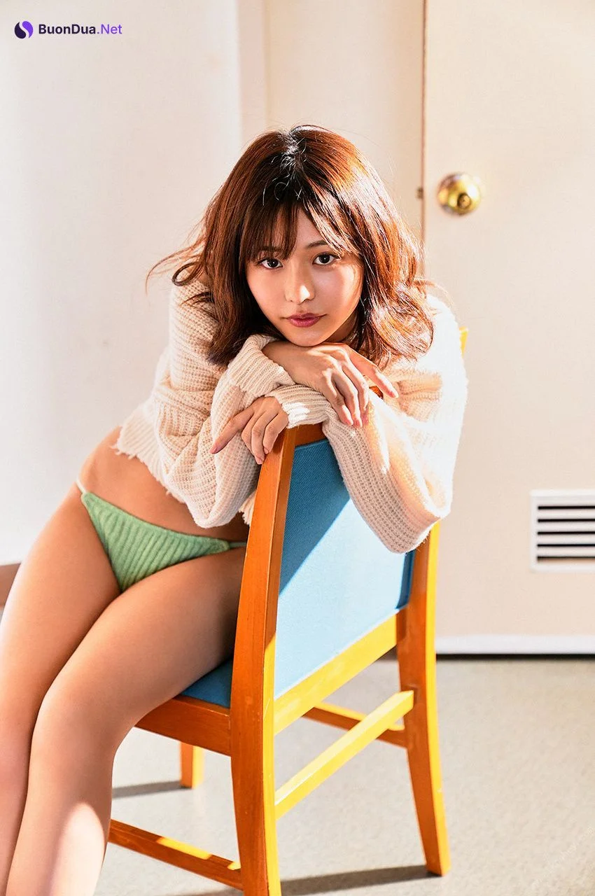 Yui Asakura 浅倉唯, [WPB-net] No.260 「Cute God」 Set.02 - Photo 4