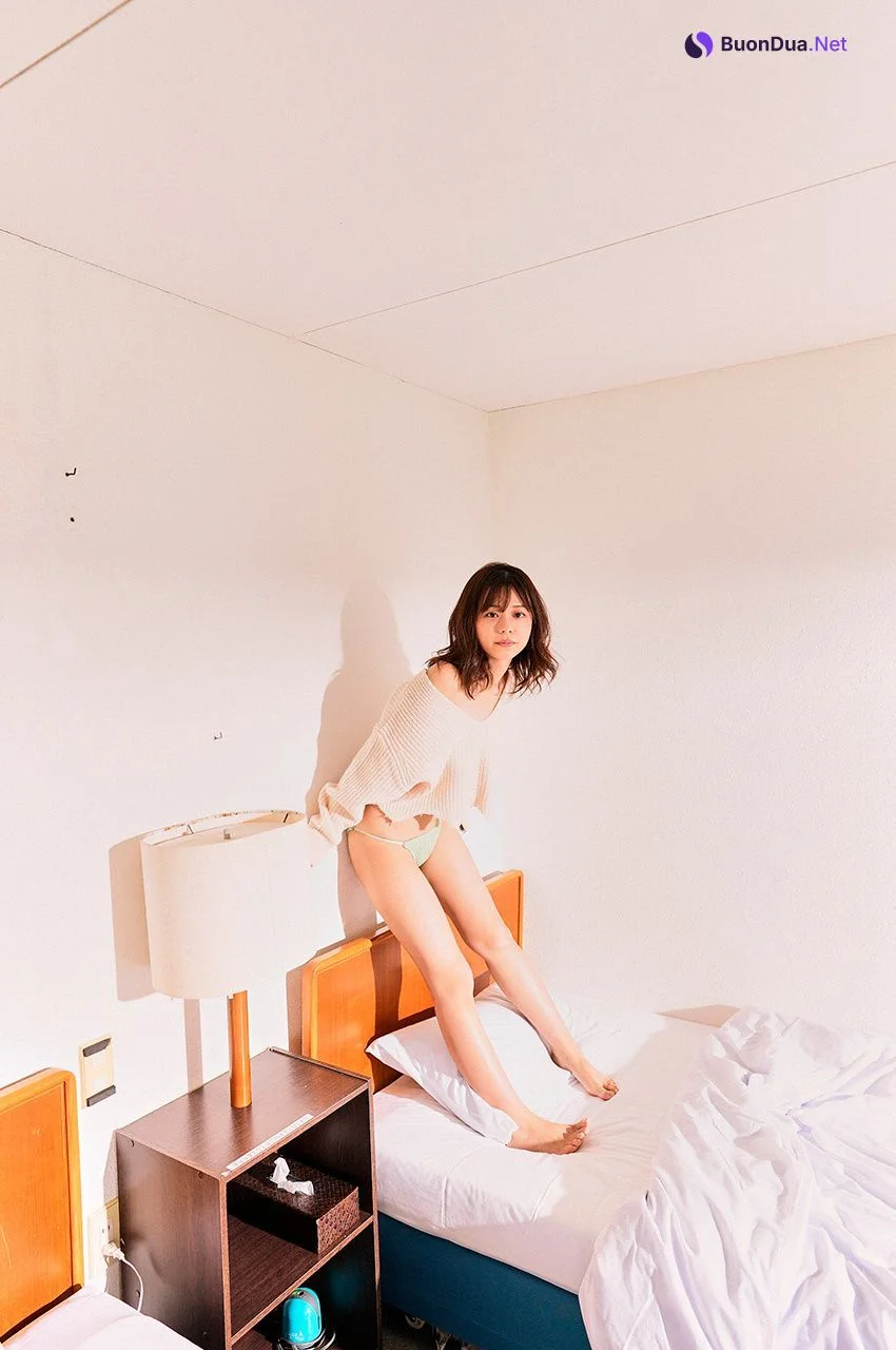 Yui Asakura 浅倉唯, [WPB-net] No.260 「Cute God」 Set.02 - Photo 5