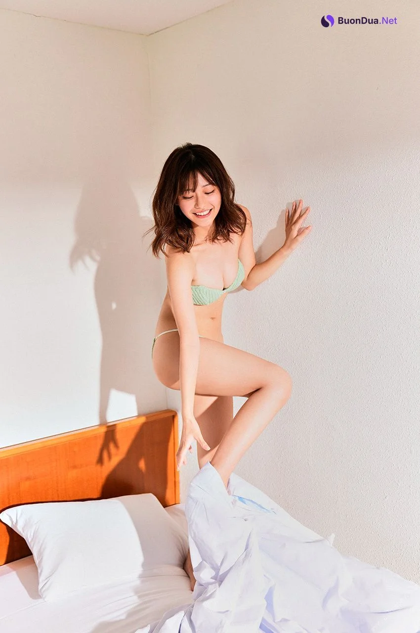 Yui Asakura 浅倉唯, [WPB-net] No.260 「Cute God」 Set.02 - Photo 8