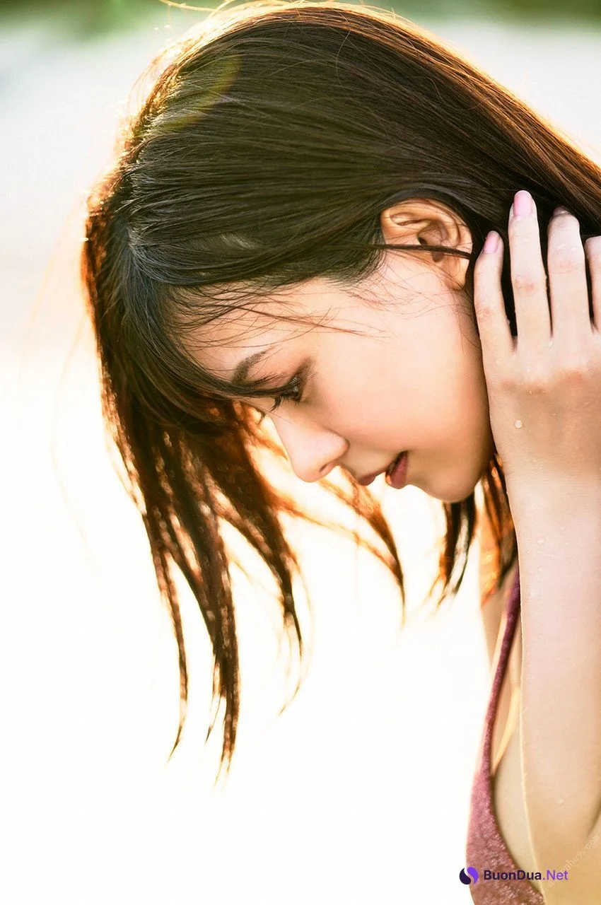 Yui Asakura 浅倉唯, [WPB-net] No.260 「Cute God」 Set.04 - Photo 19