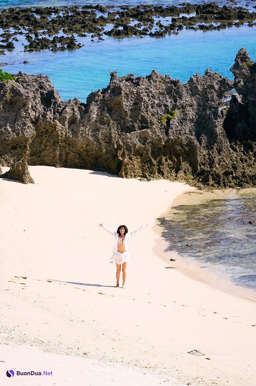 Yui Asakura 浅倉唯, [WPB-net] No.260 「Cute God」 Set.04 - Photo 2
