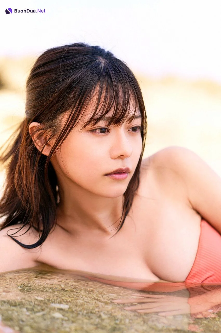 Yui Asakura 浅倉唯, [WPB-net] No.260 「Cute God」 Set.04 - Photo 9