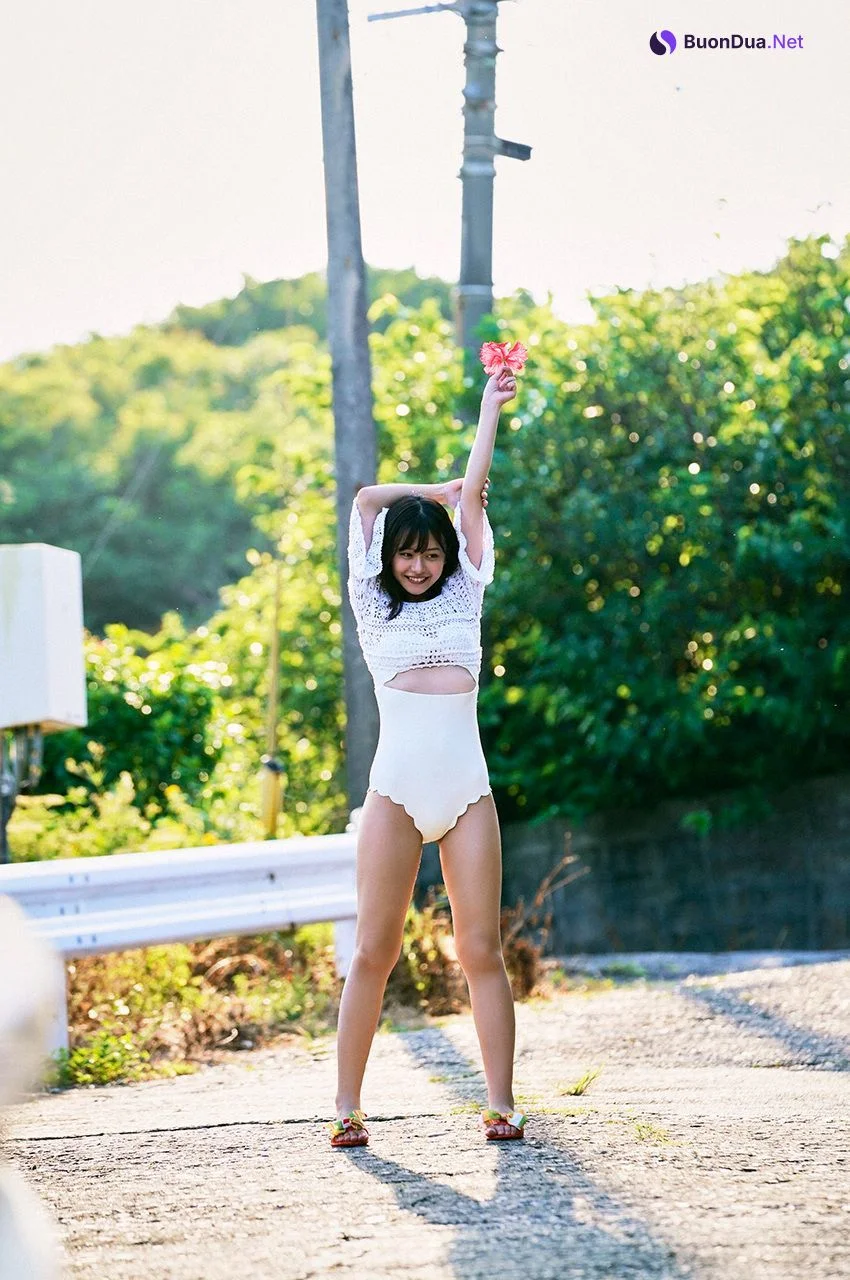Yui Asakura 浅倉唯, [WPB-net] No.260 「Cute God」 Set.05 - Photo 10