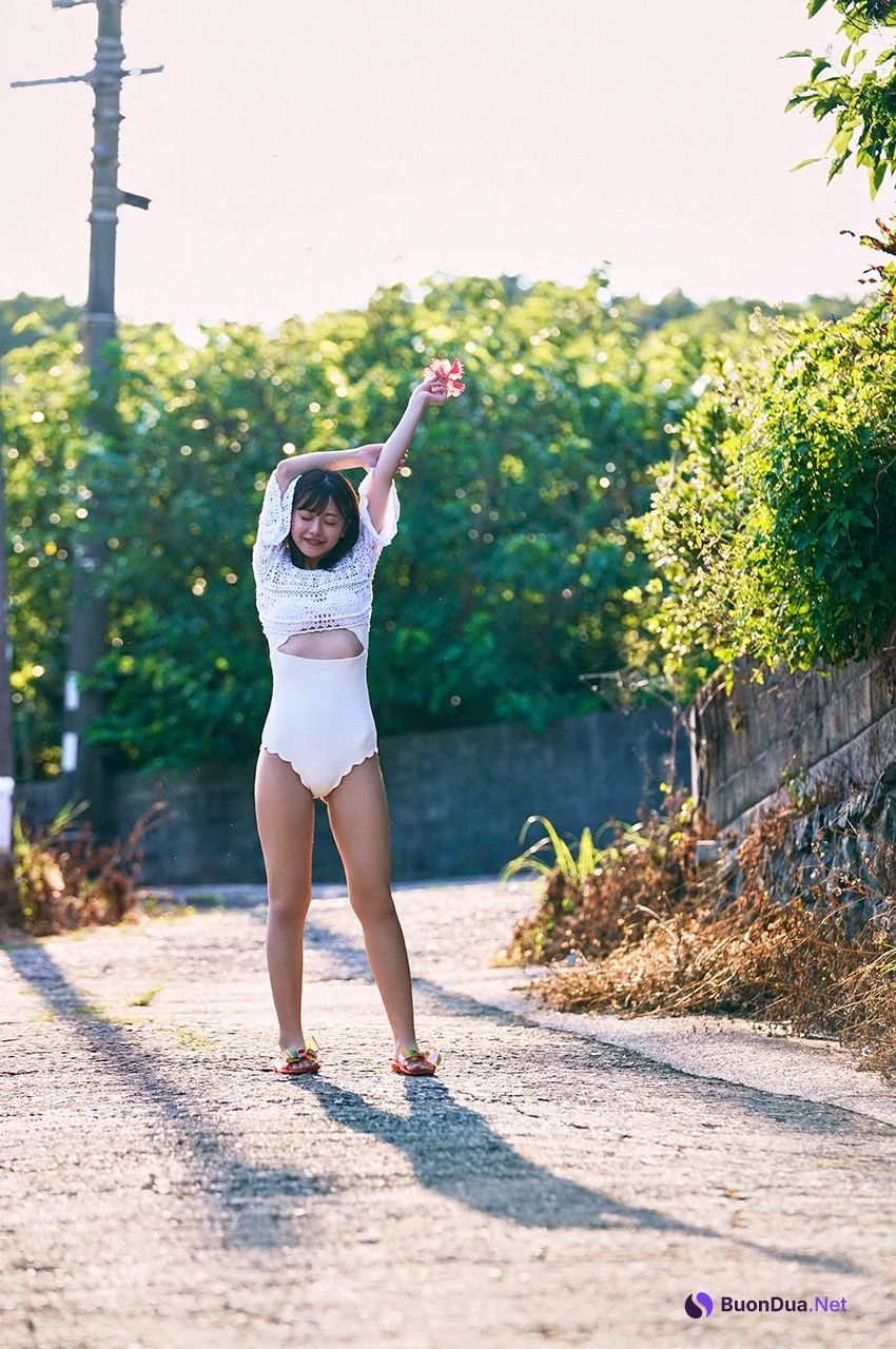 Yui Asakura 浅倉唯, [WPB-net] No.260 「Cute God」 Set.05 - Photo 11