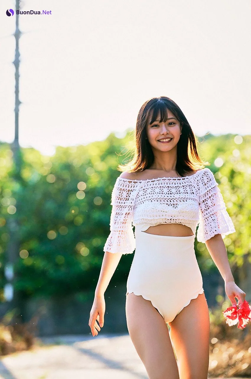 Yui Asakura 浅倉唯, [WPB-net] No.260 「Cute God」 Set.05 - Photo 14