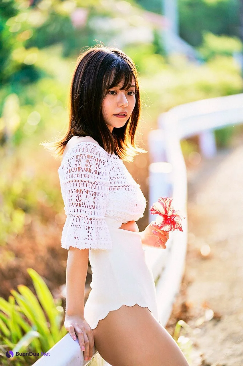 Yui Asakura 浅倉唯, [WPB-net] No.260 「Cute God」 Set.05 - Photo 16