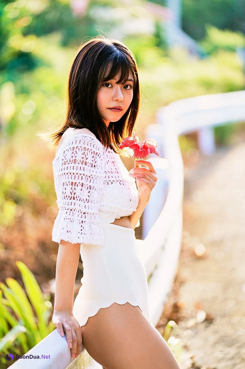Yui Asakura 浅倉唯, [WPB-net] No.260 「Cute God」 Set.05 - Photo 17