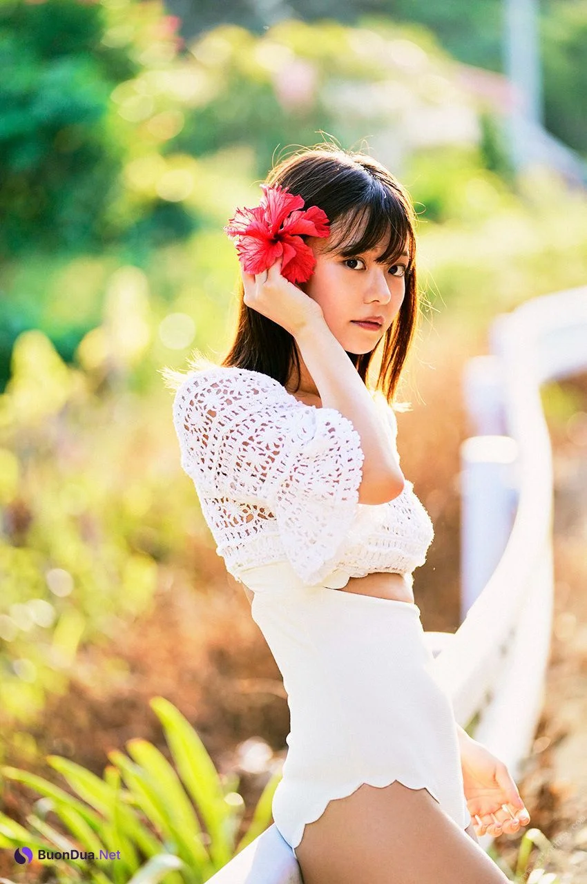 Yui Asakura 浅倉唯, [WPB-net] No.260 「Cute God」 Set.05 - Photo 18