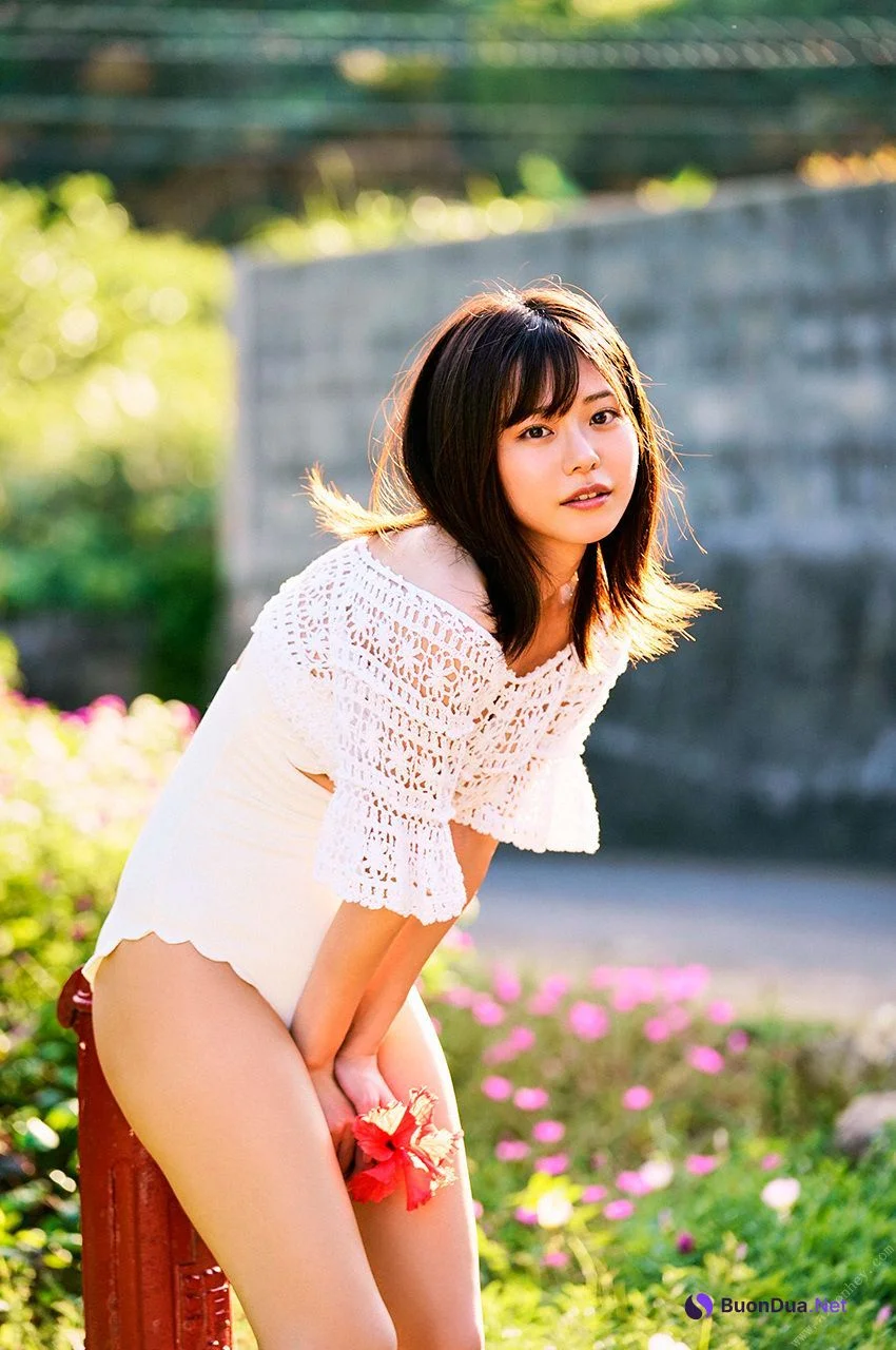 Yui Asakura 浅倉唯, [WPB-net] No.260 「Cute God」 Set.05 - Photo 19