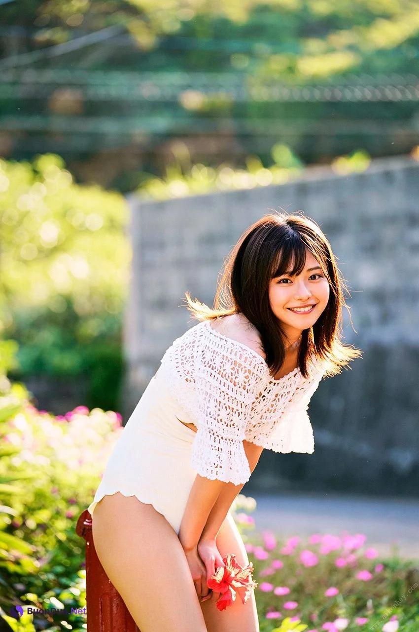 Yui Asakura 浅倉唯, [WPB-net] No.260 「Cute God」 Set.05 - Photo 20