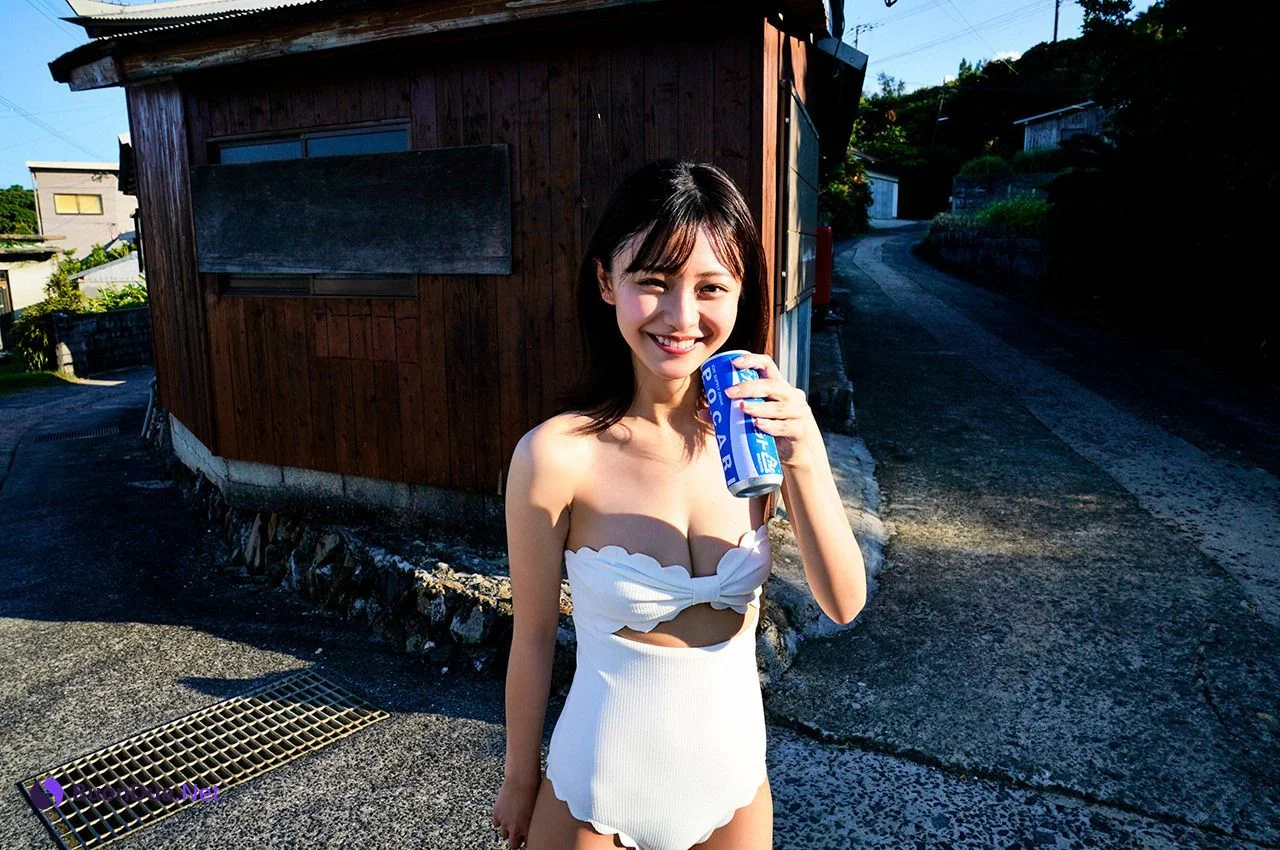 Yui Asakura 浅倉唯, [WPB-net] No.260 「Cute God」 Set.05 - Photo 7