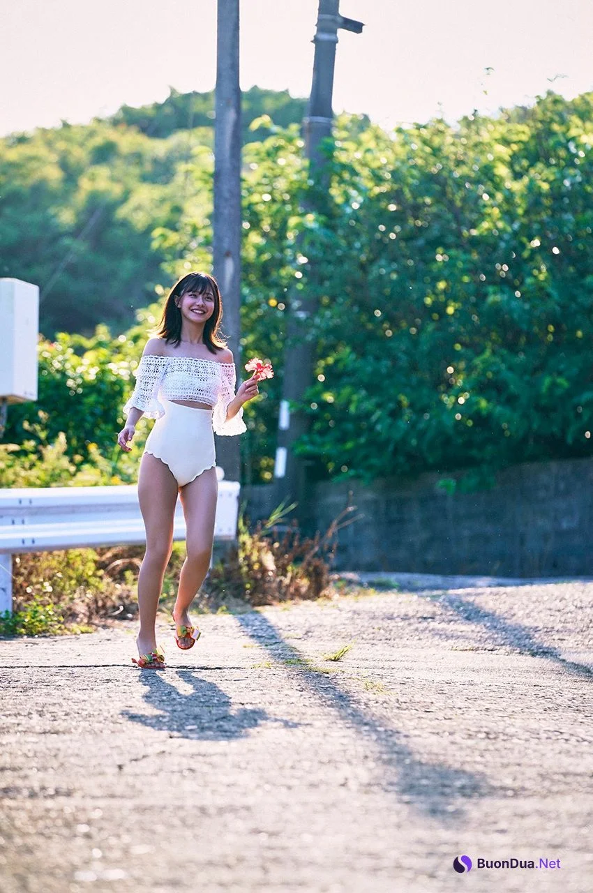 Yui Asakura 浅倉唯, [WPB-net] No.260 「Cute God」 Set.05 - Photo 8