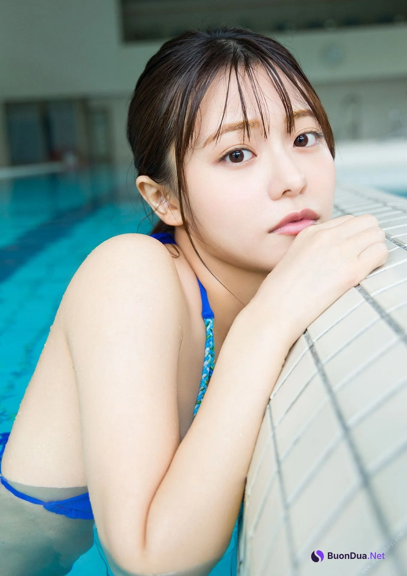 Yui Asakura 浅倉唯, デジタル限定 YJ Photo Book イツザイ。 Set.01 - Photo 11