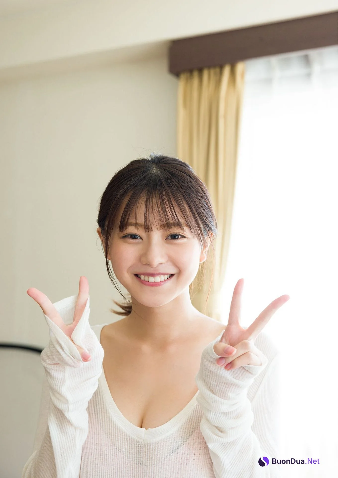 Yui Asakura 浅倉唯, デジタル限定 YJ Photo Book イツザイ。 Set.02 - Photo 11