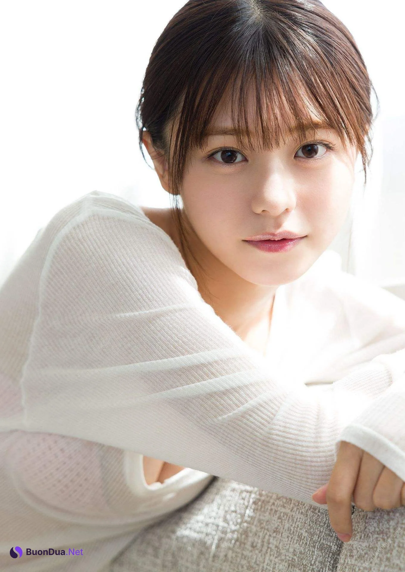 Yui Asakura 浅倉唯, デジタル限定 YJ Photo Book イツザイ。 Set.02 - Photo 13